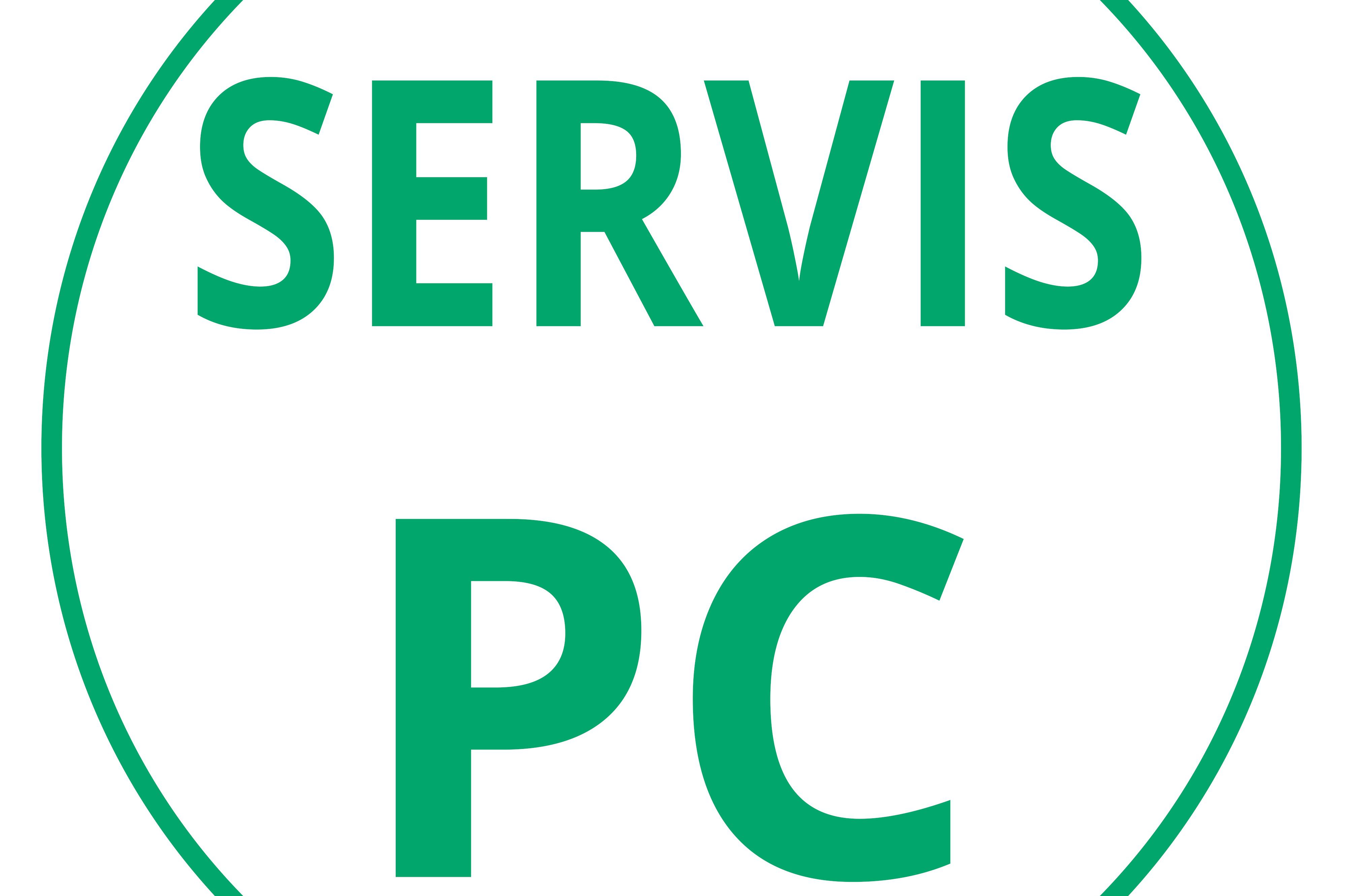 SERVIS POČÍTAČŮ A NOTEBOOKŮ