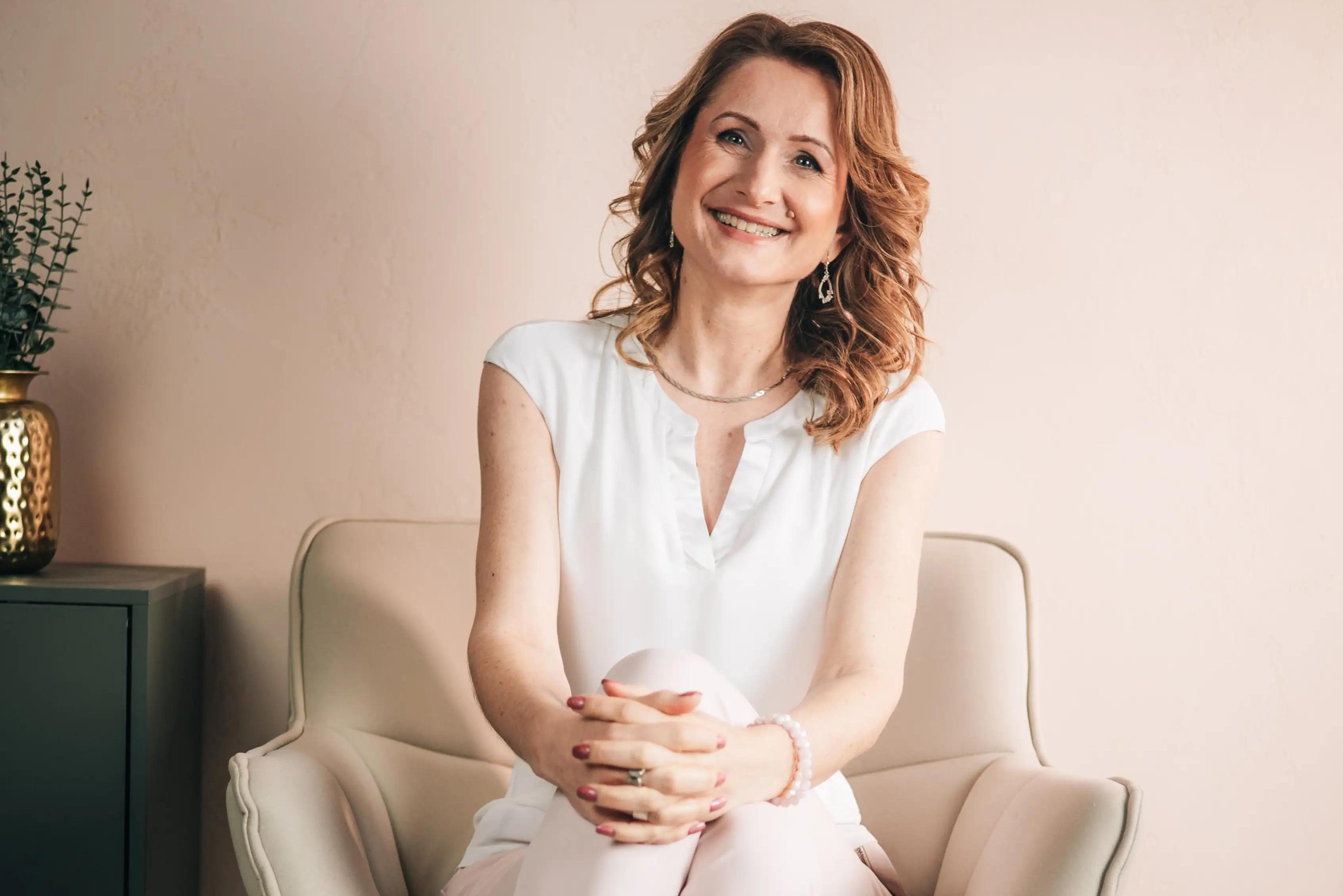 Kineziologie Lenka Ilečková foto 1