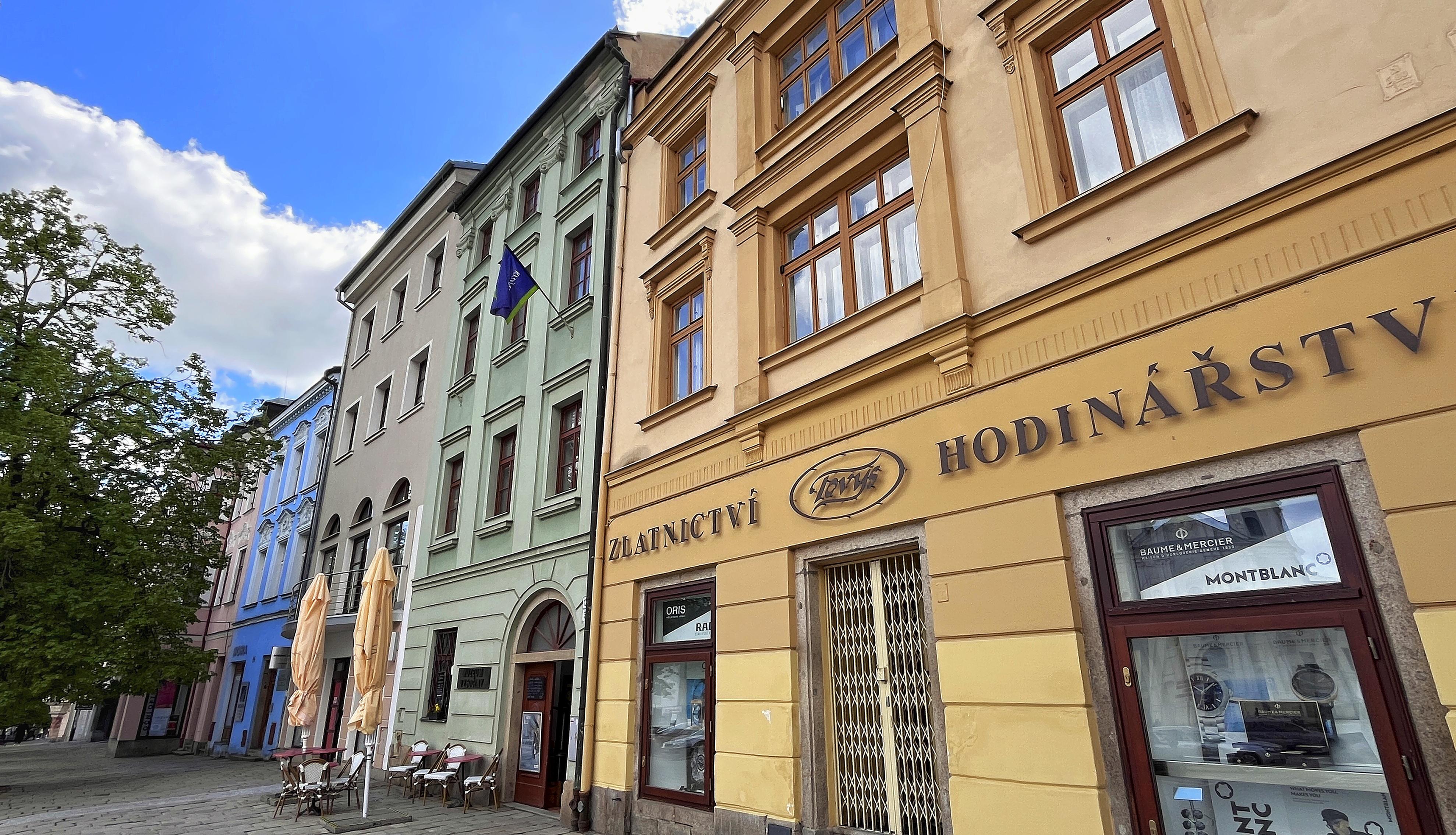 Tovys Hodinářství Zlatnictví foto 6