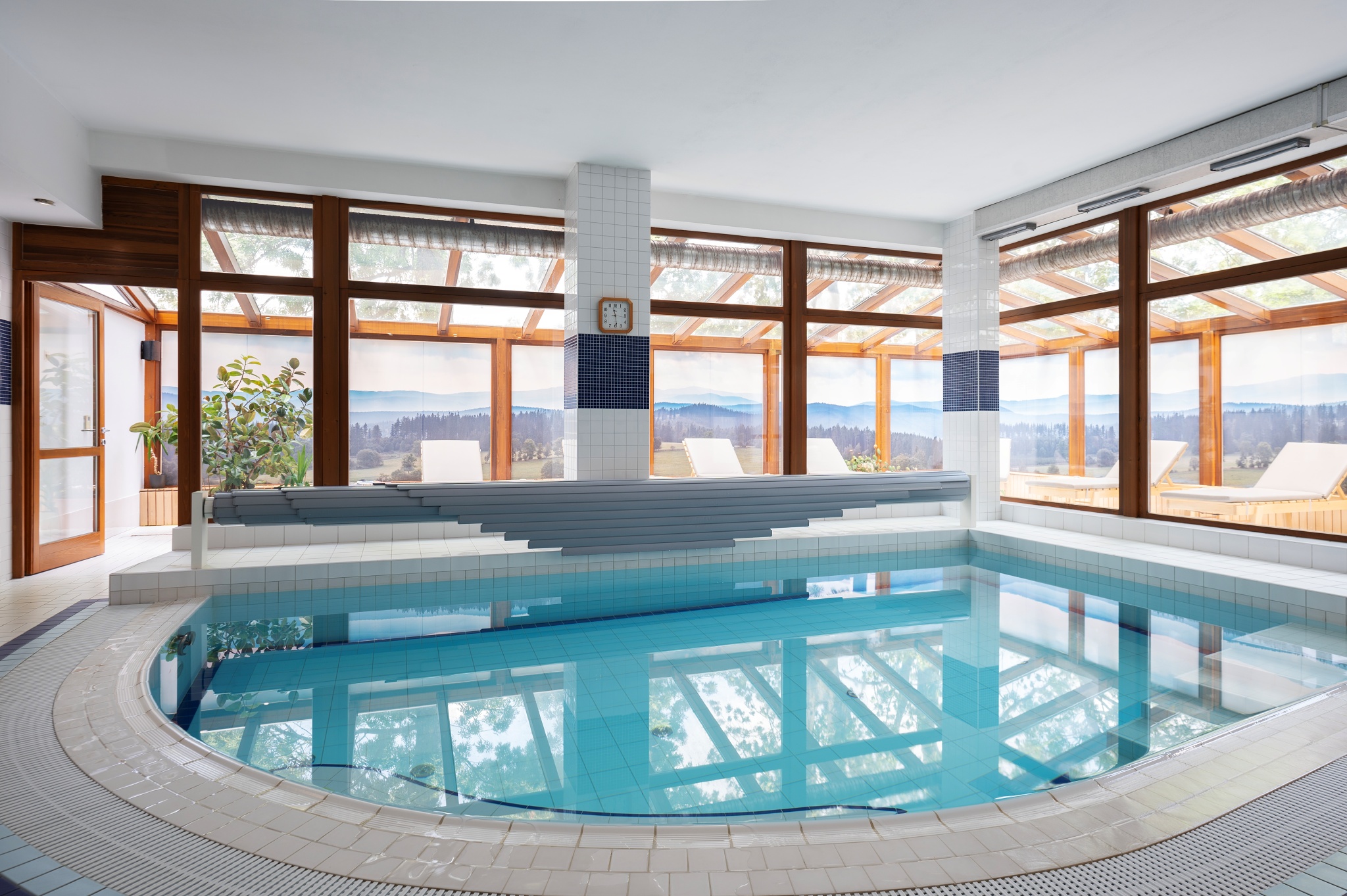 Rezidence Blatov foto 2