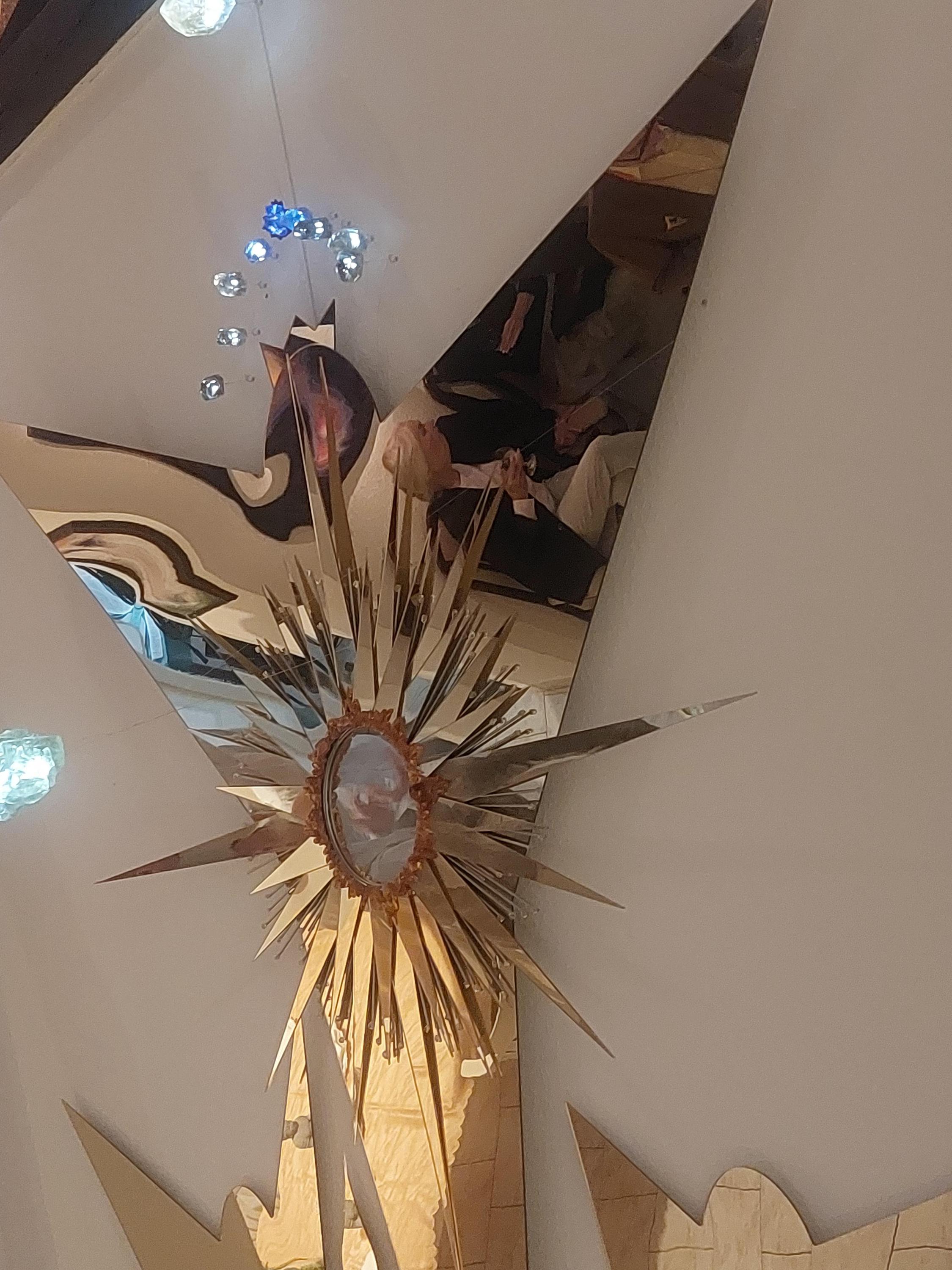 Galerie Cesty ke světlu Zdeněk Hajný