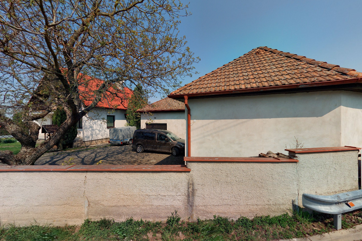 Bramborové placky Na peci