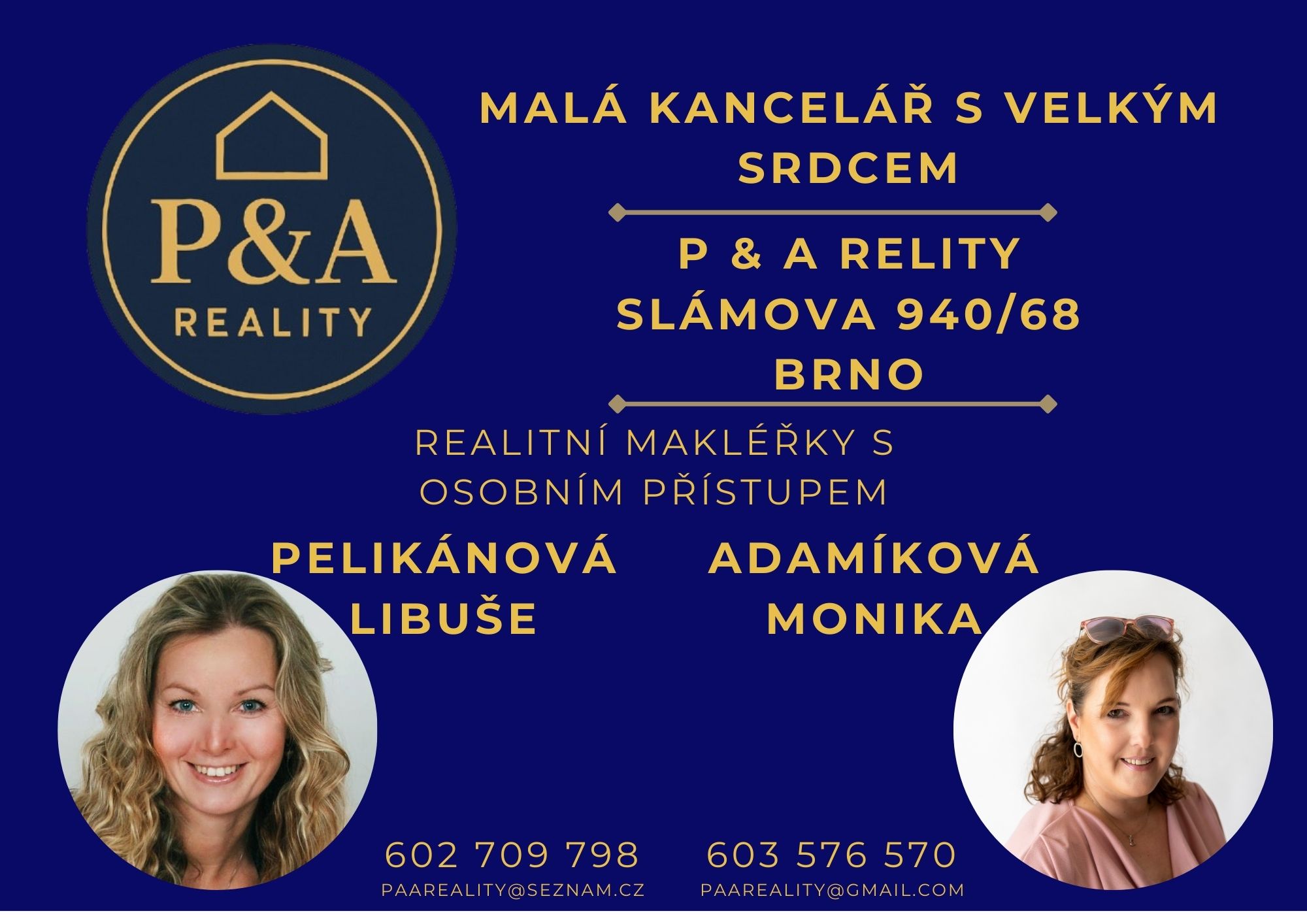 P & A Reality foto 2