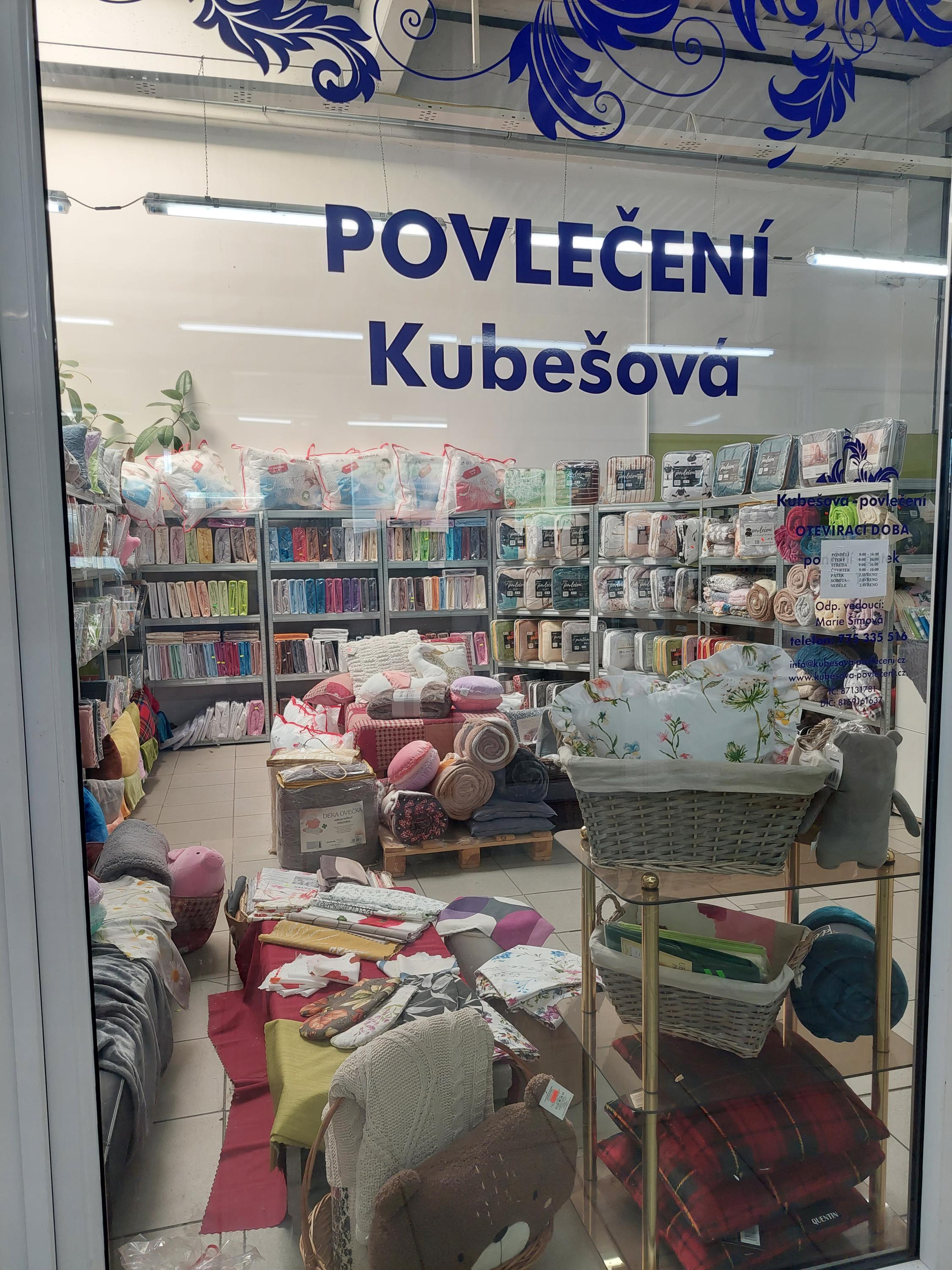 Kubesova-povleceni.cz foto 2