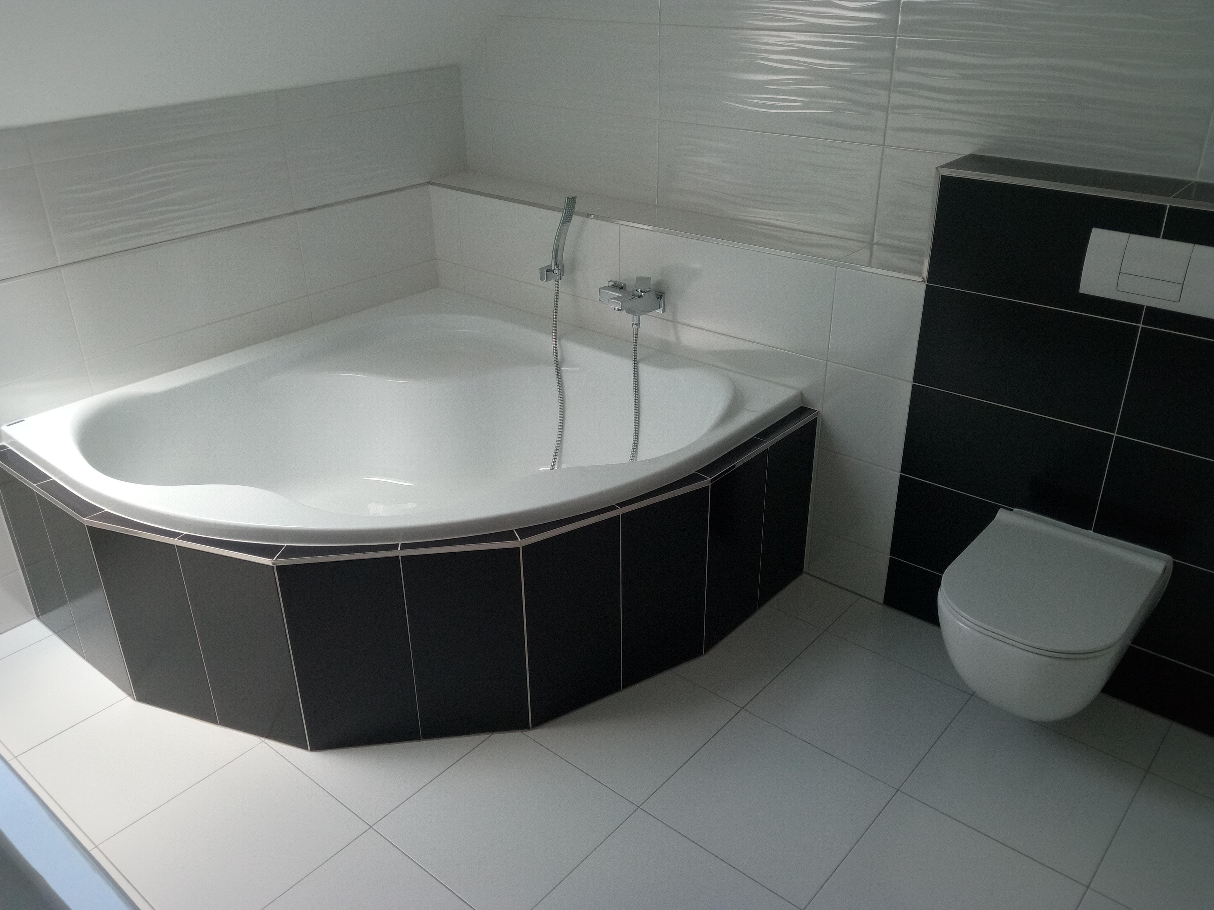 Obkladačské a zednické práce Kocián Petr foto 5