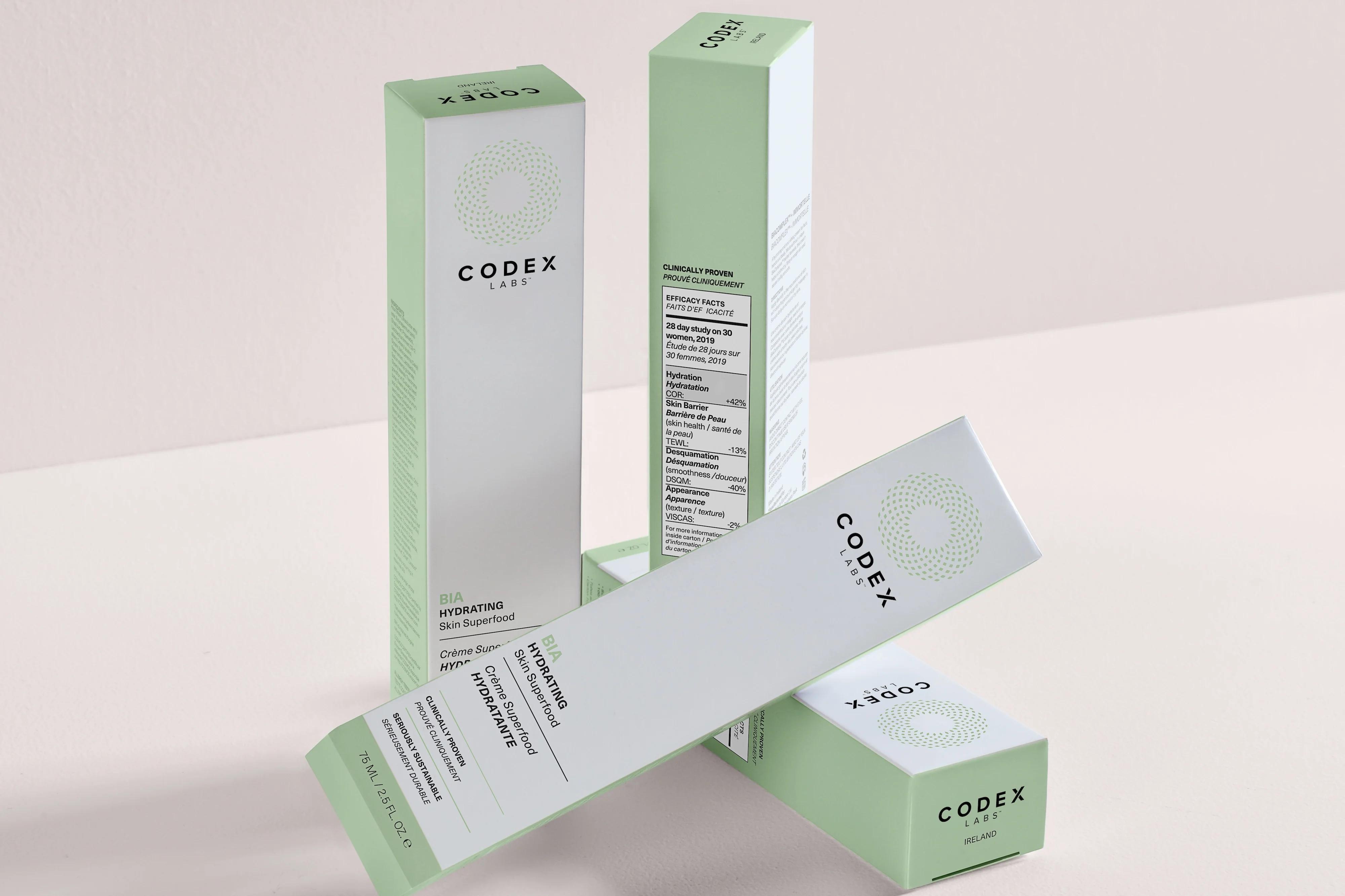 Codex Labs foto 3