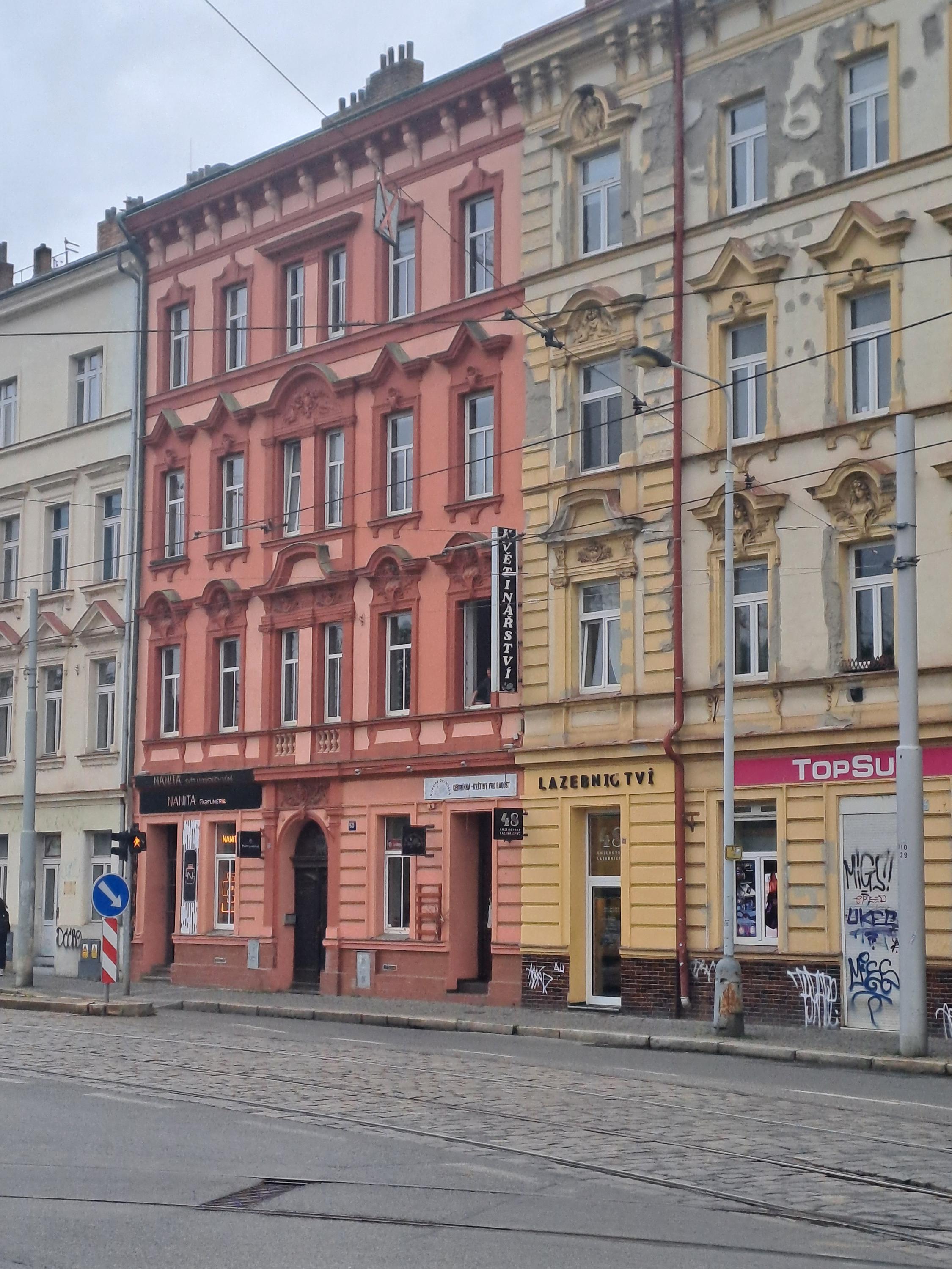 Světlo Vesmíru foto 5