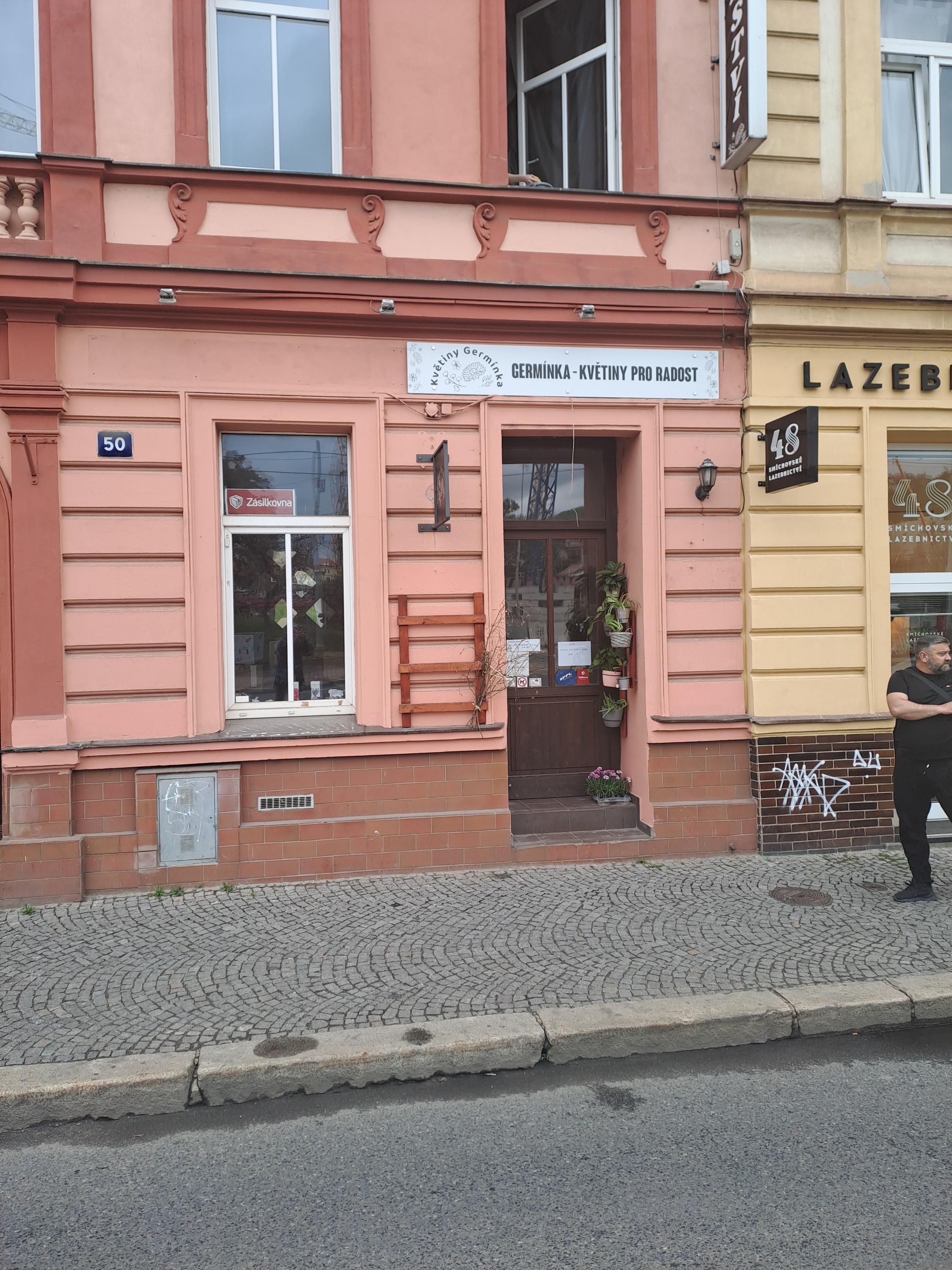 Světlo Vesmíru foto 3