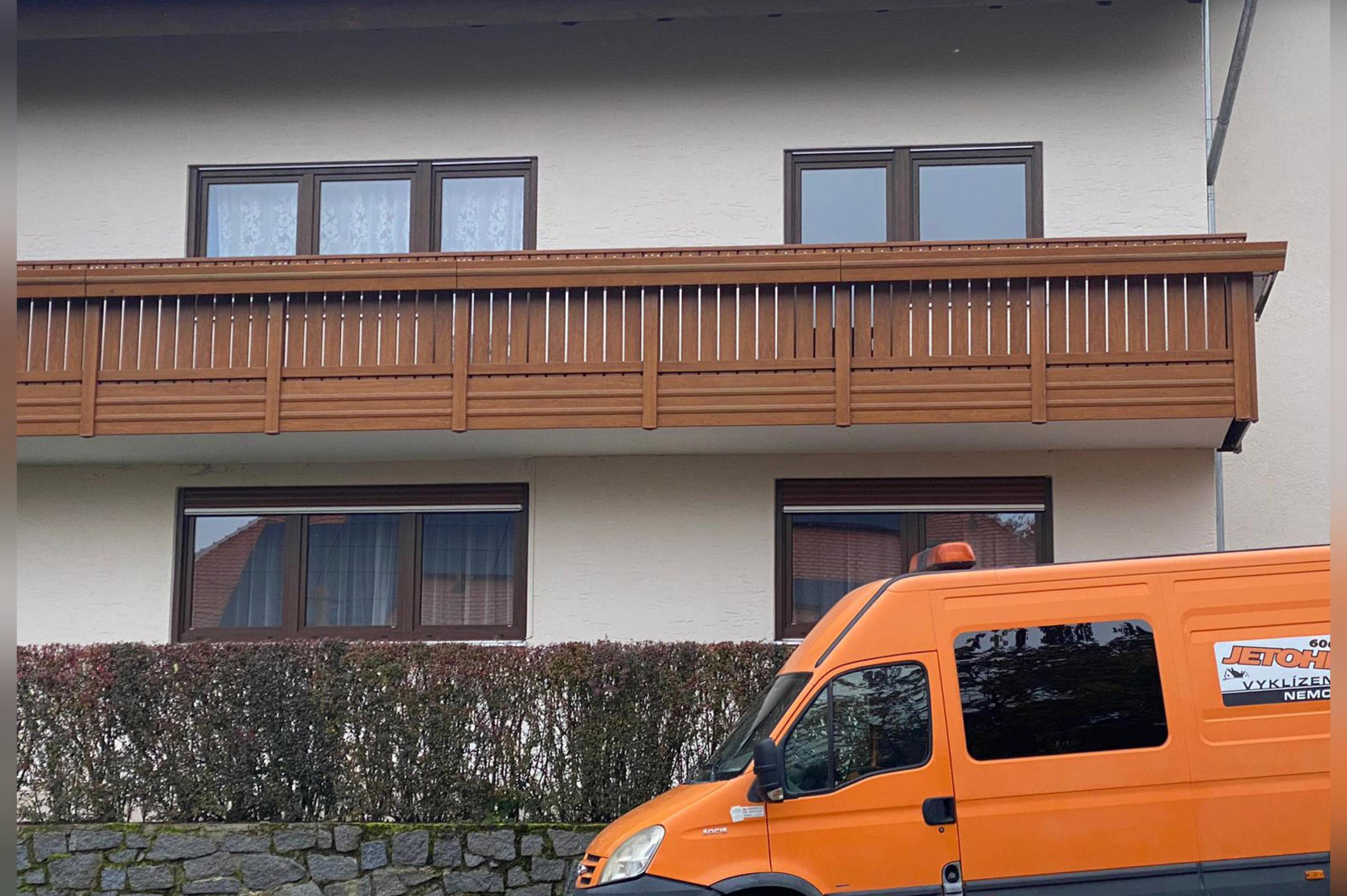 Jetohned vyklízení nemovitostí