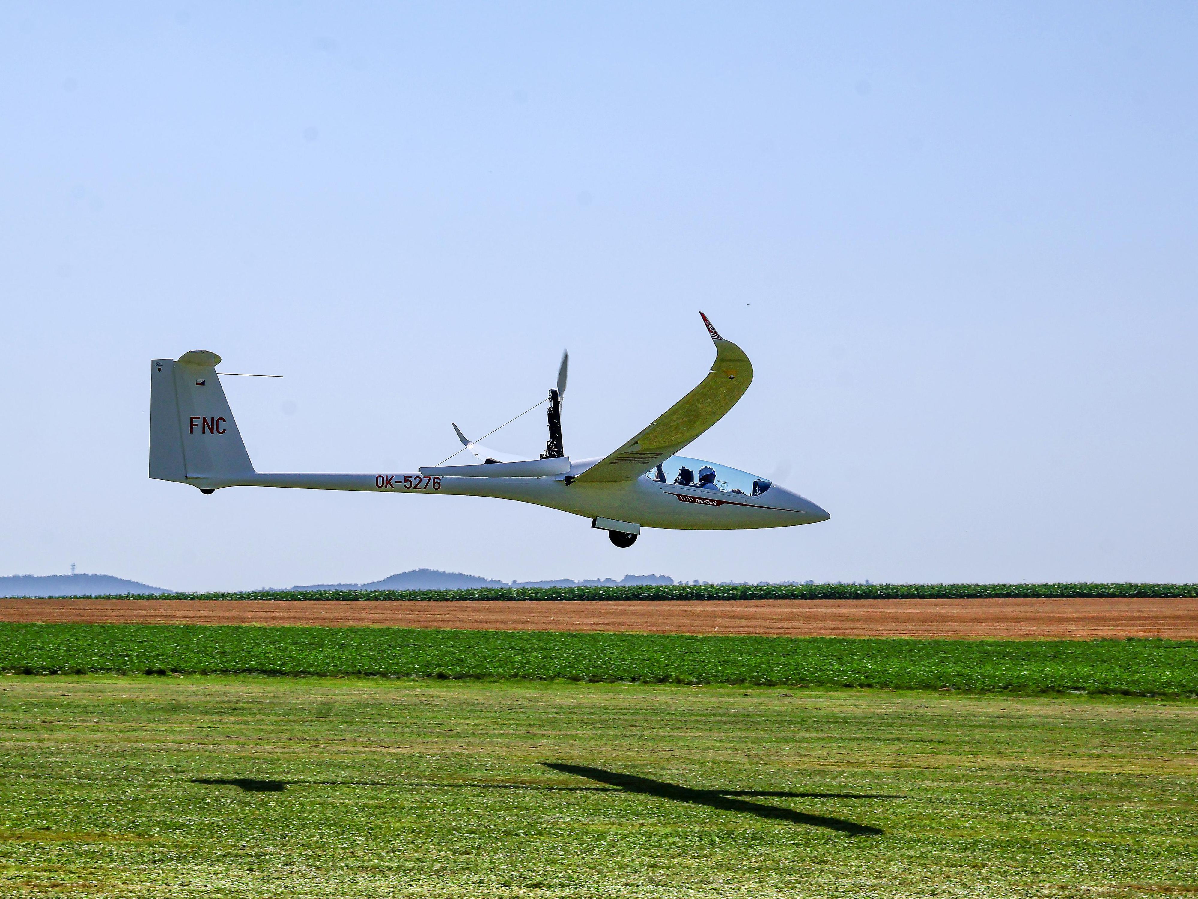 Aeroklub Hronov - LKVP foto 6