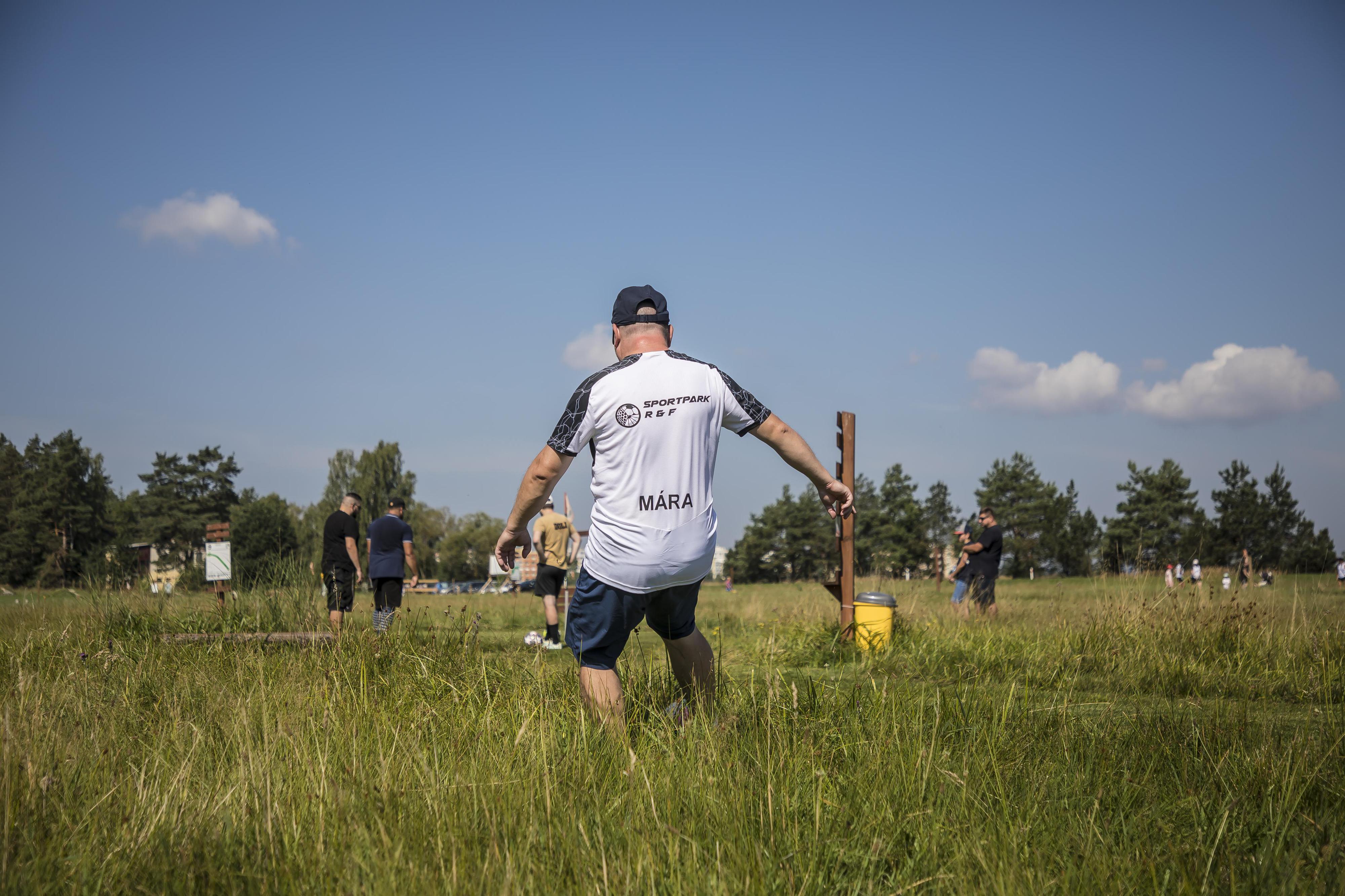 SportPark R&F foto 4