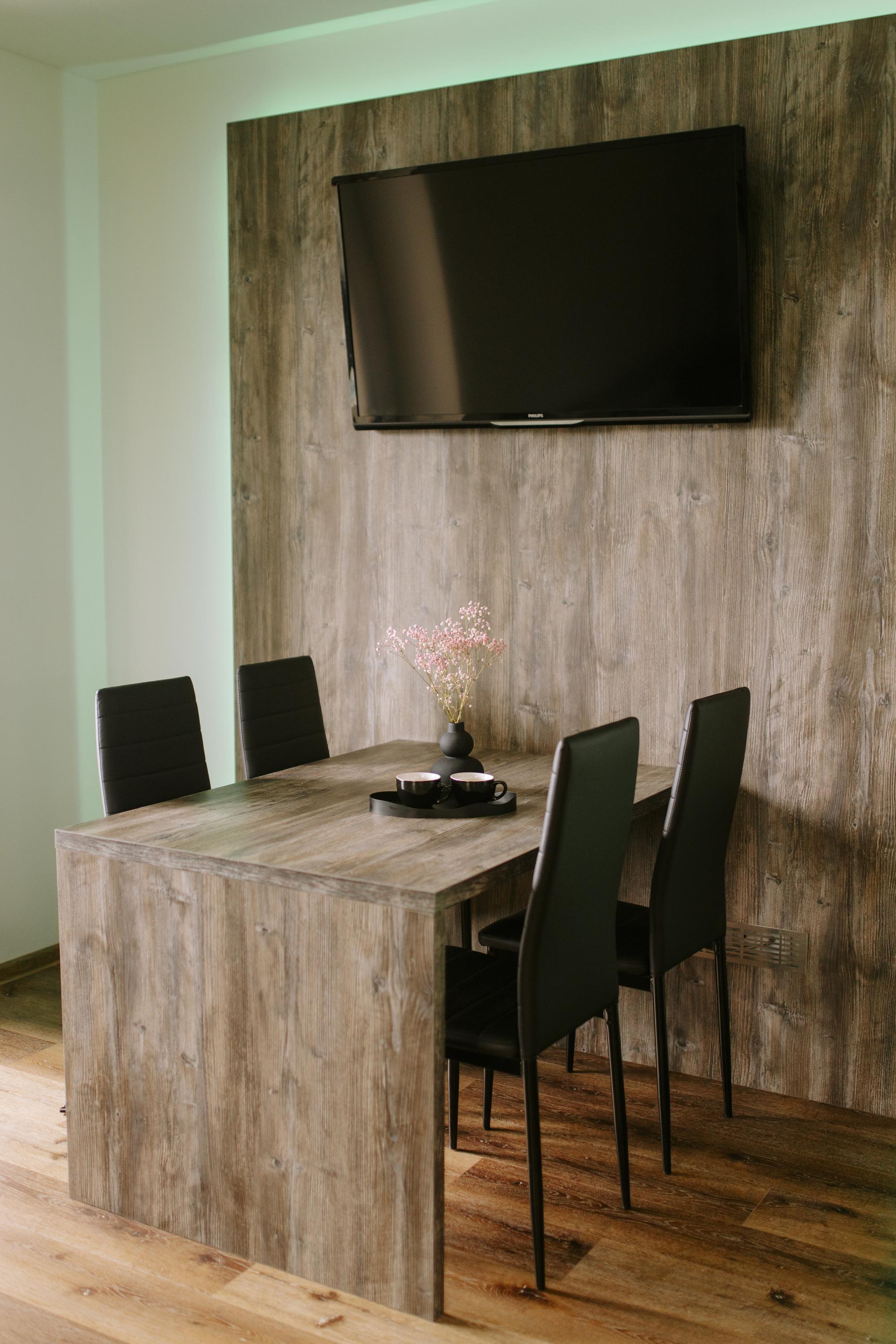 Aura Wellness Apartment foto 4