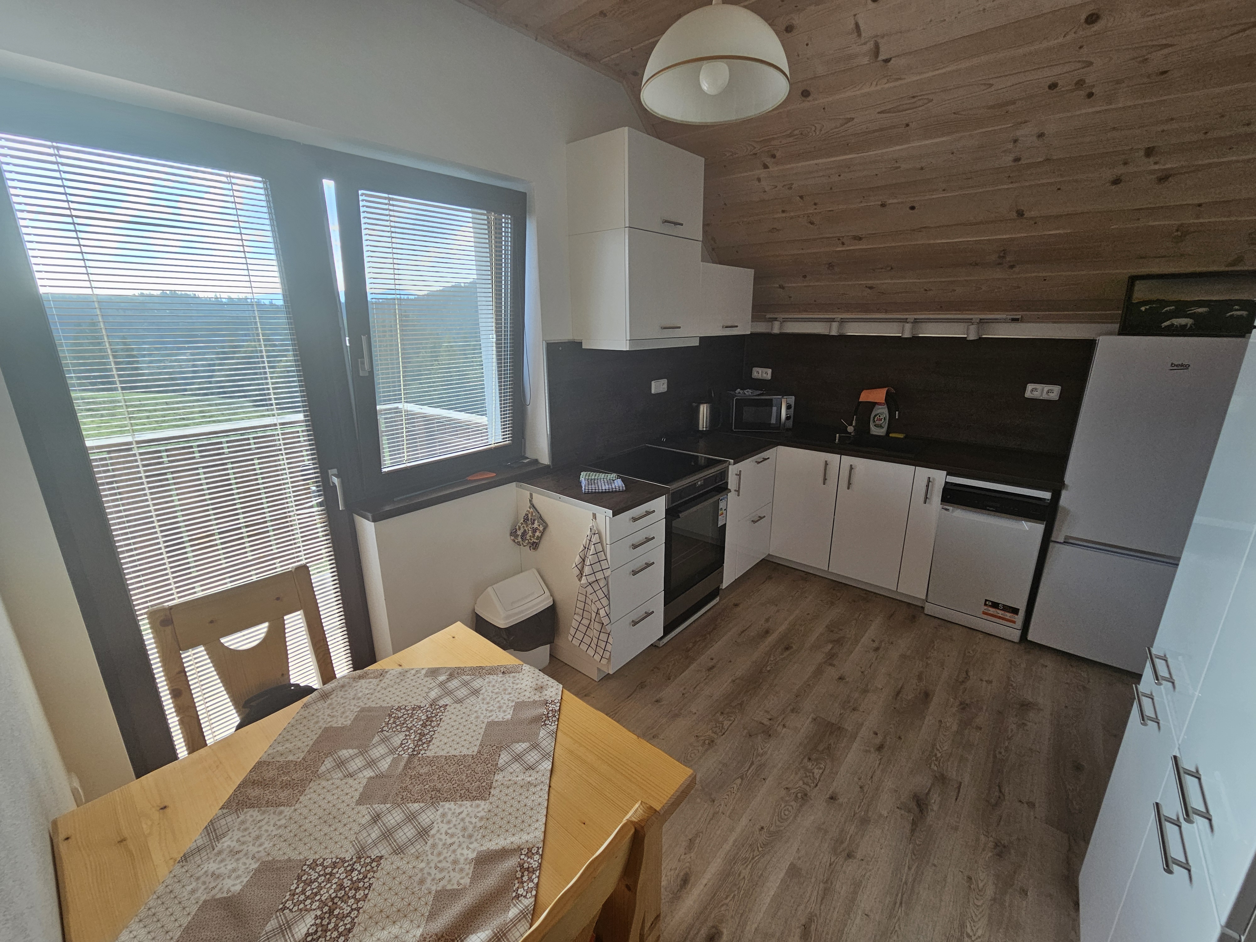 Hrčavská Mlékárna