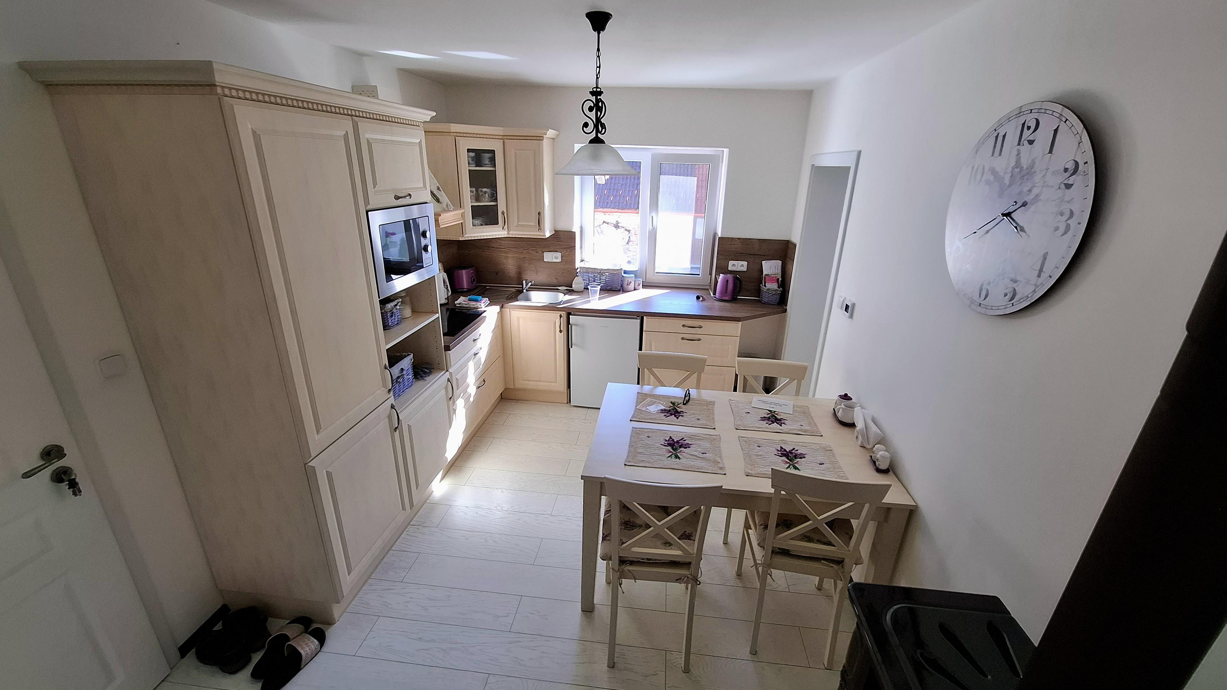 Apartmány U Procházků foto 2