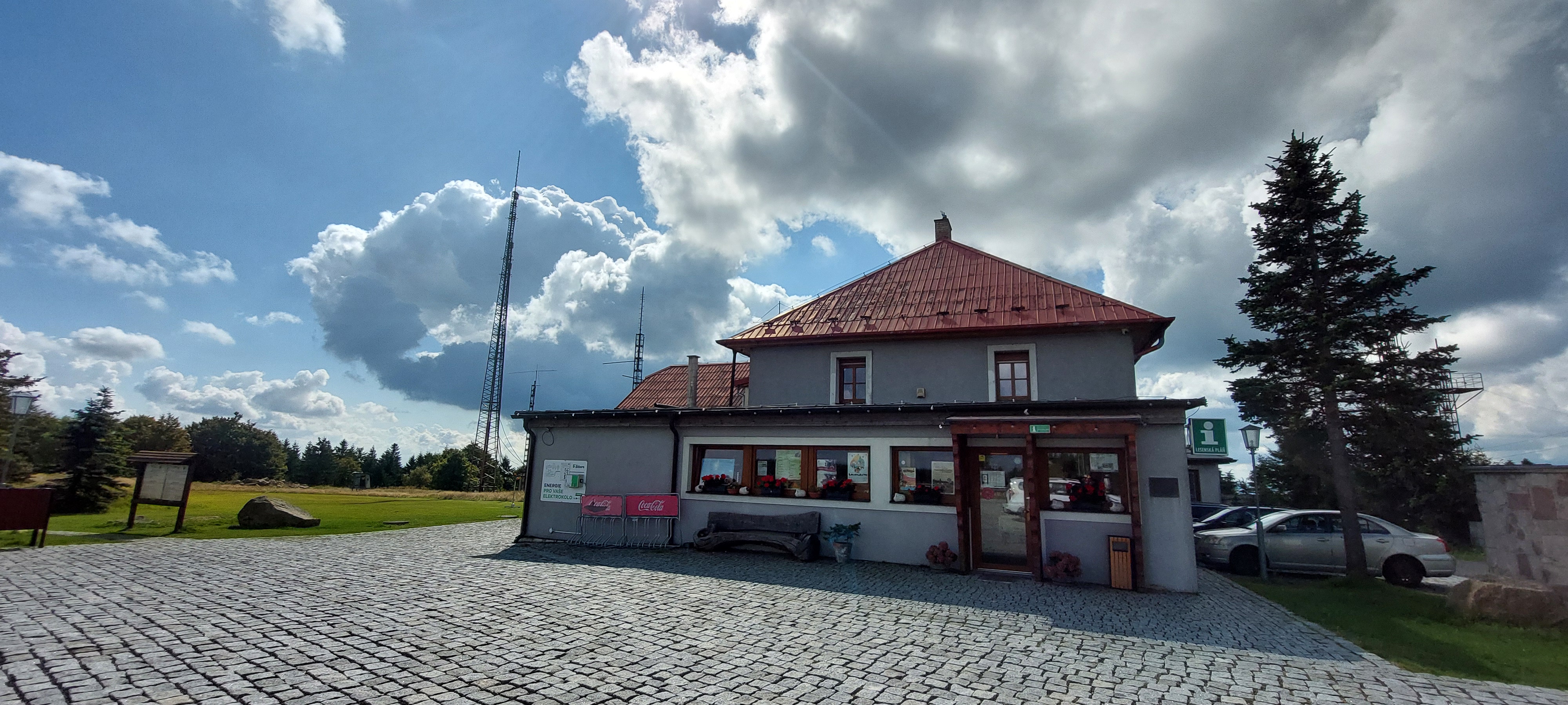 Vzdělávací a rekreační centrum Lesná, o.p.s. foto 4