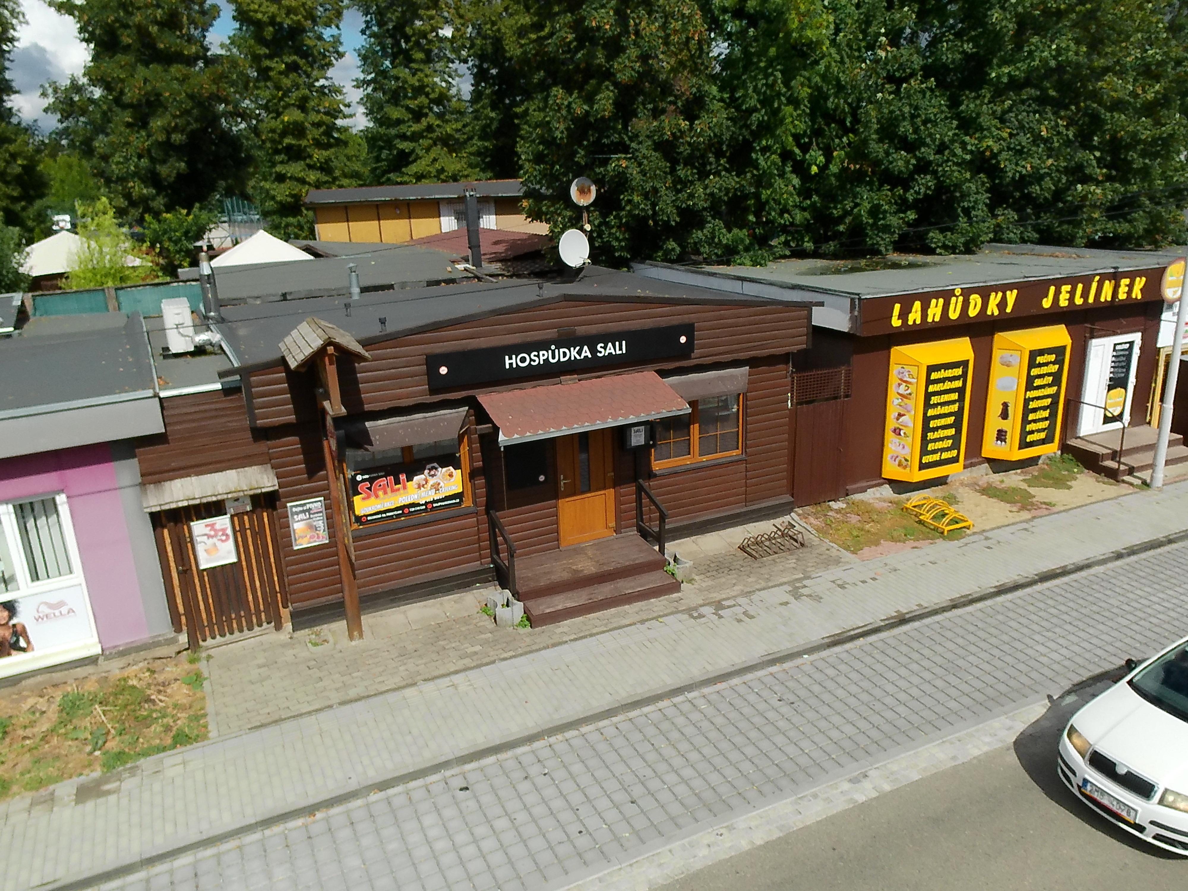 Hospůdka Sali foto 6