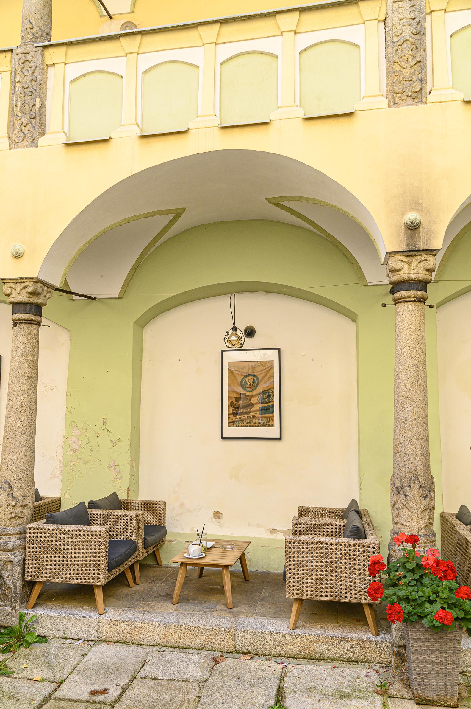 Gallery Coffee, s.r.o. foto 4