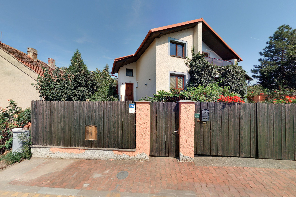 Obecní policie Lužice