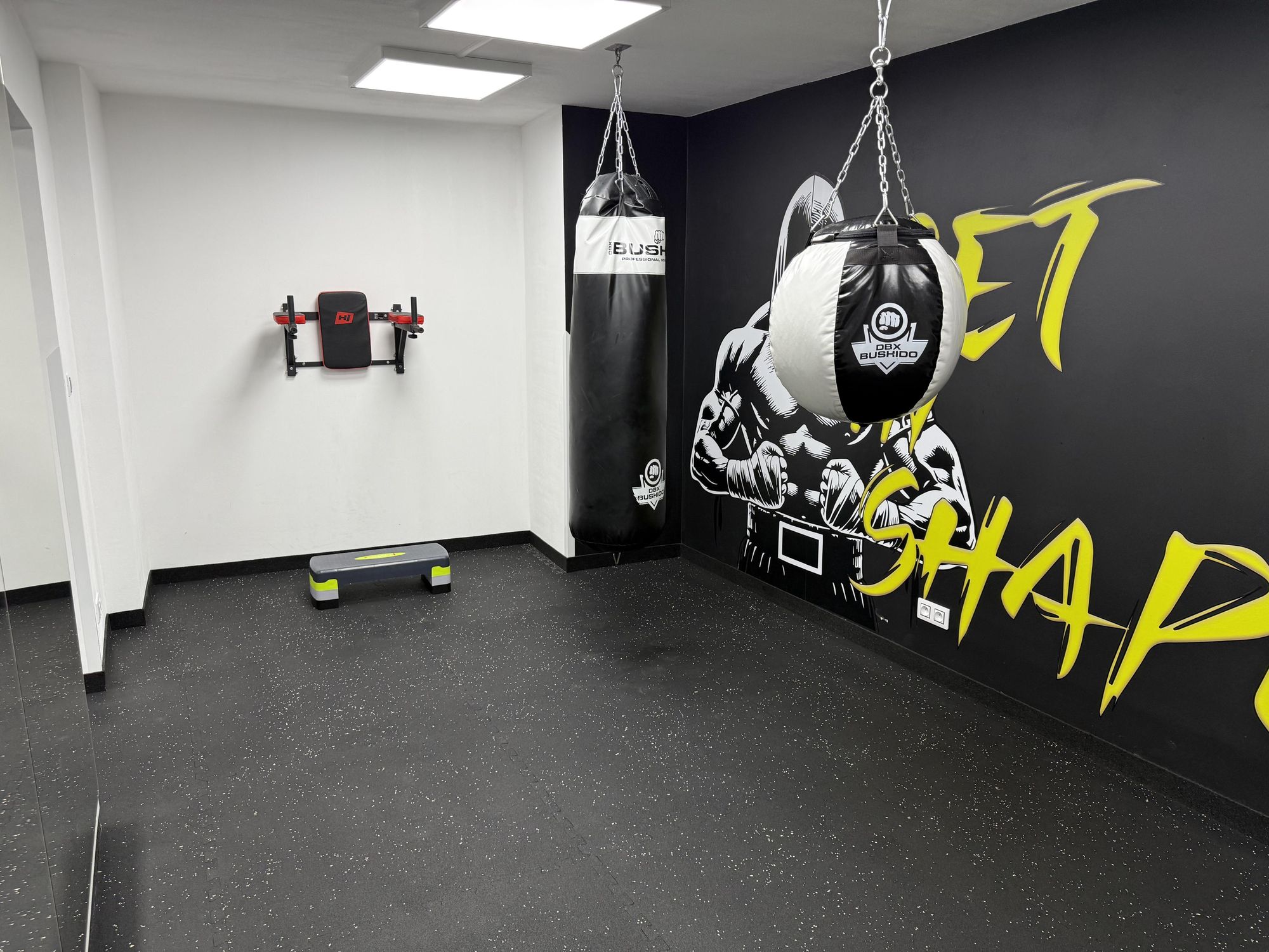 YOURGYM foto 5
