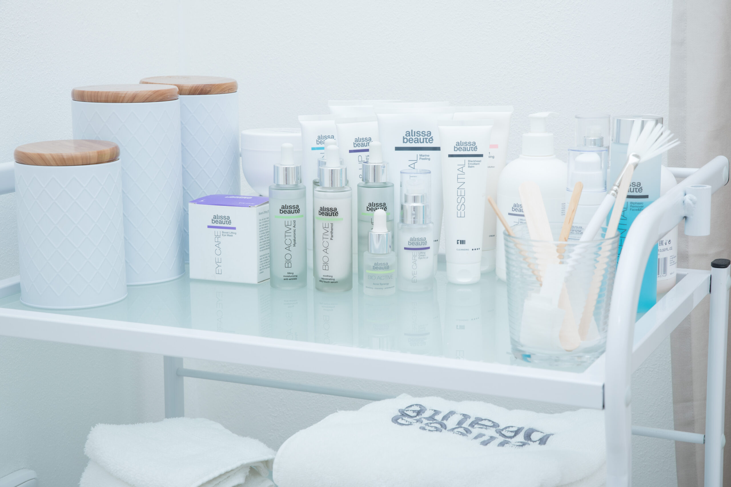 Kosmetický salón Aneta Chlebková foto 4