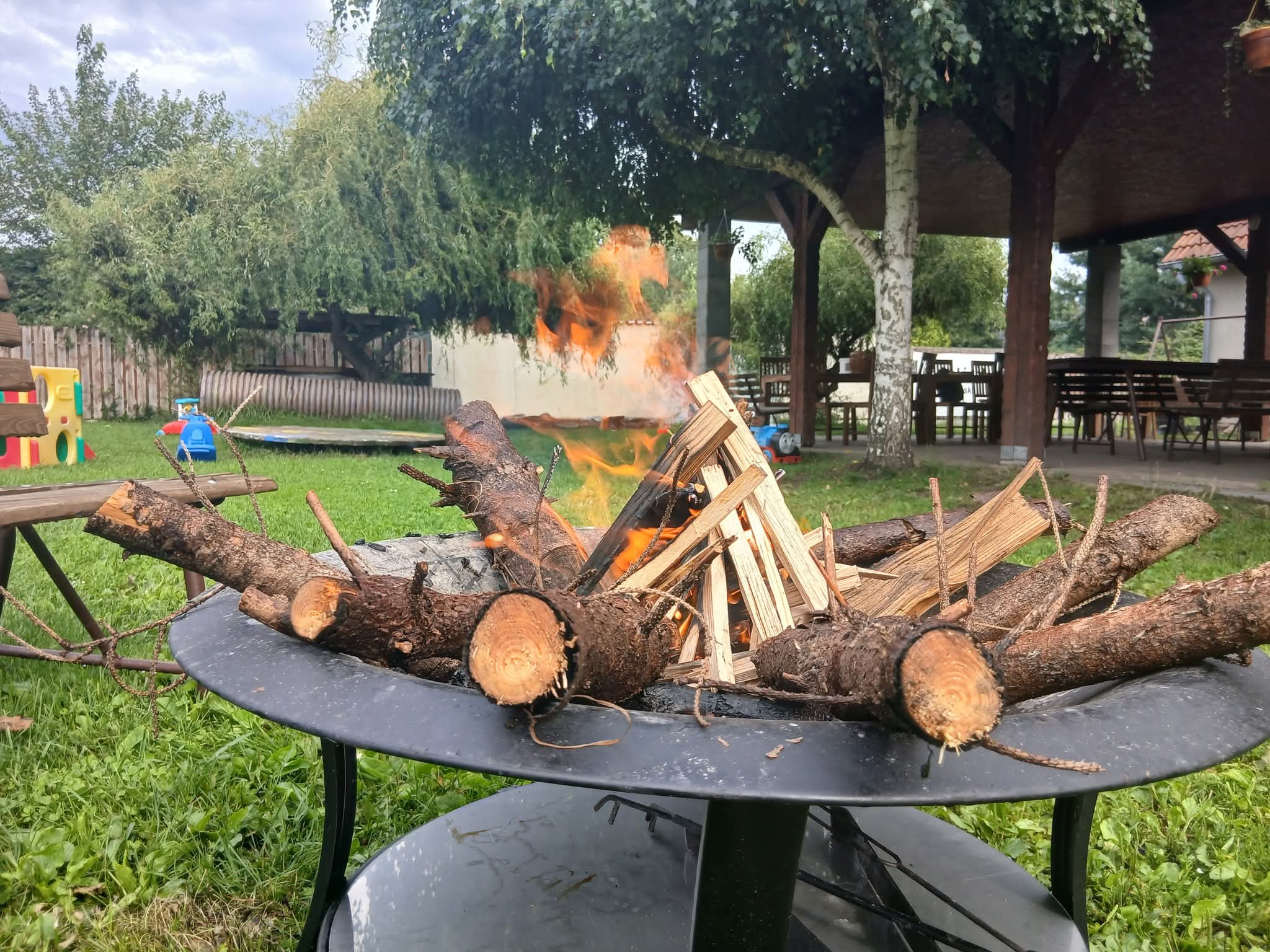 U Kopeckých foto 2