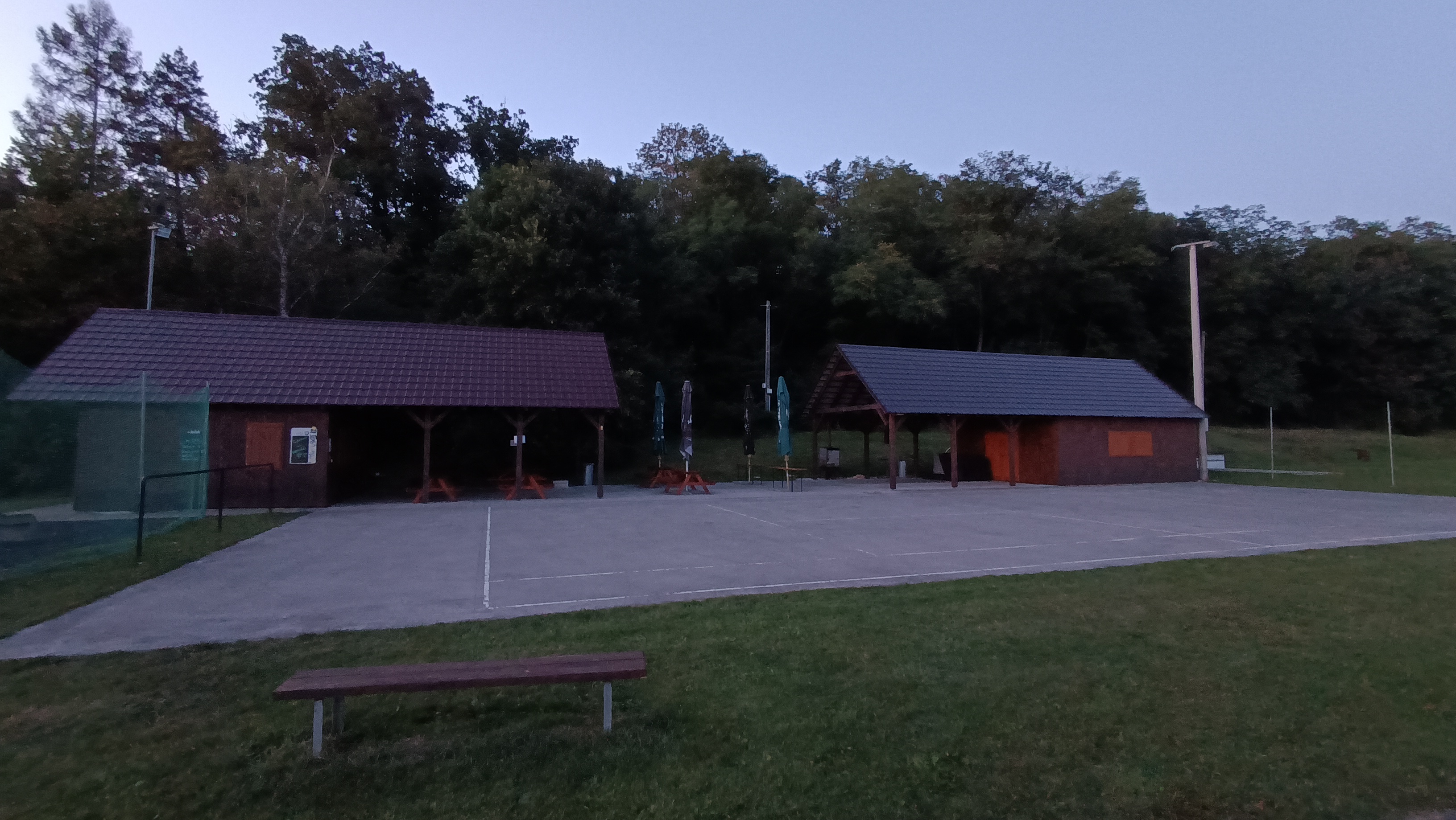 Cyklobar U Hasičů foto 3