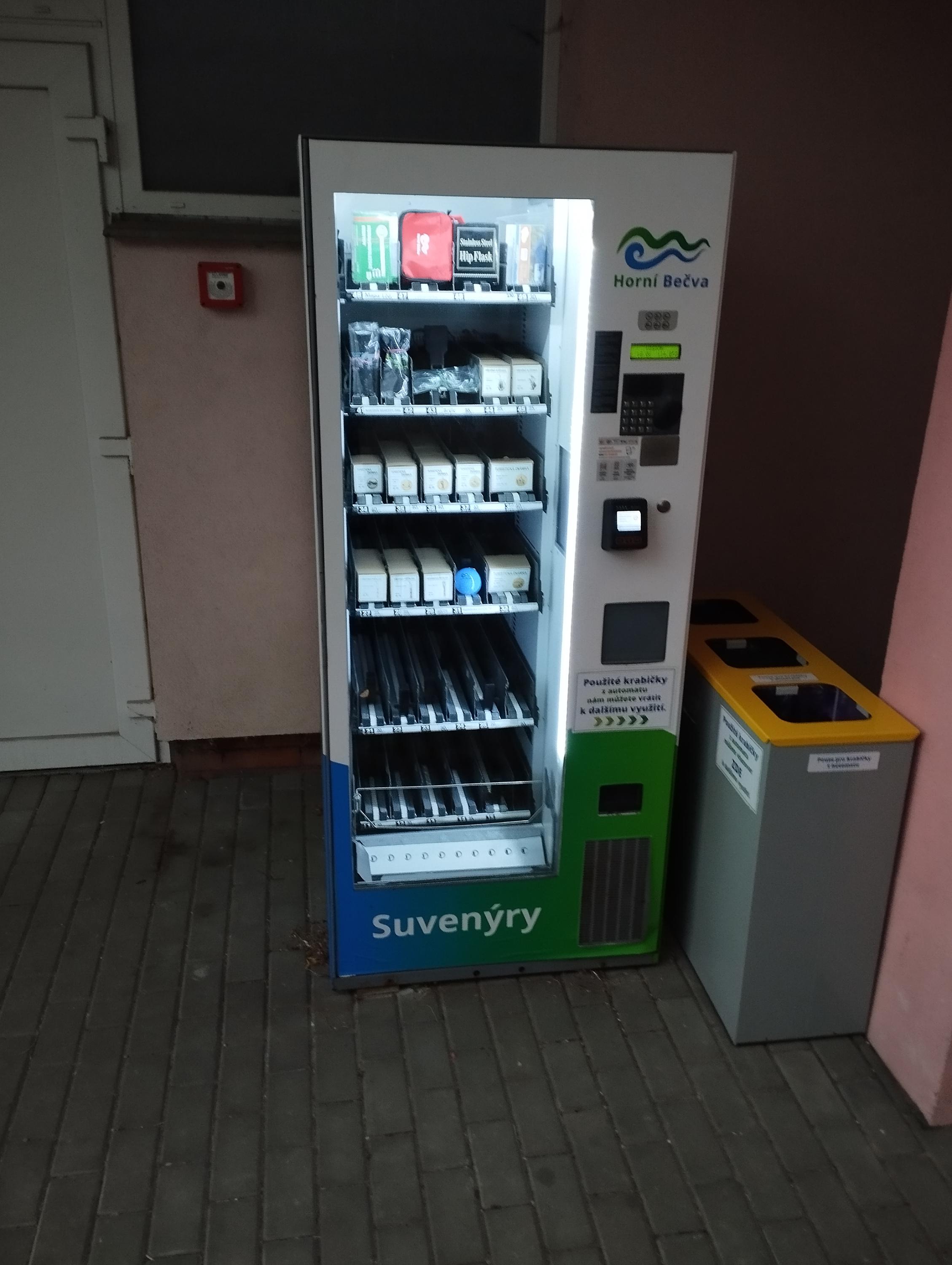 Turistické informační centrum Horní Bečva foto 6