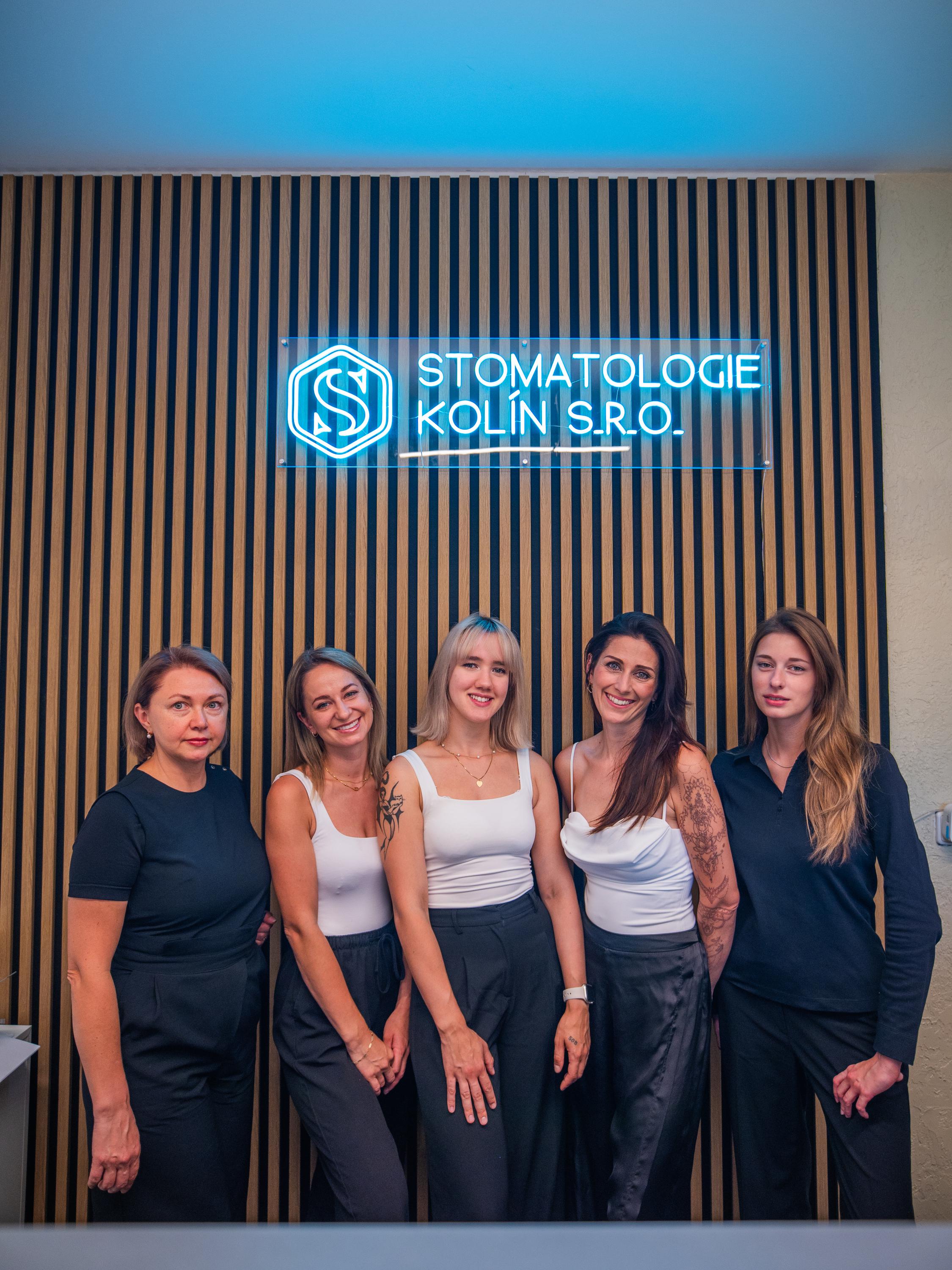 Centrum Dentální hygieny Stomatologie Kolín s.r.o foto 2