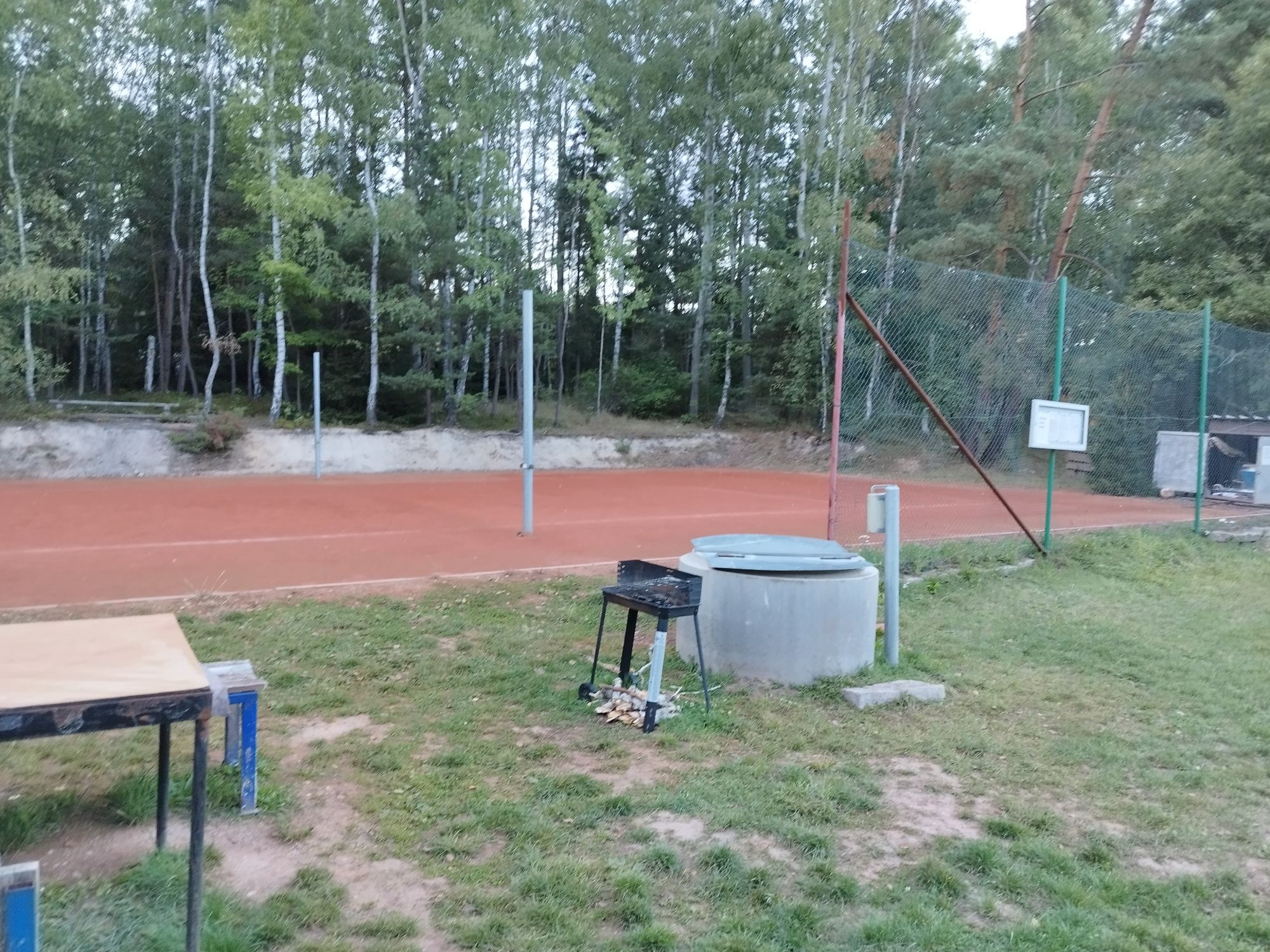 Tenis Kaznějov