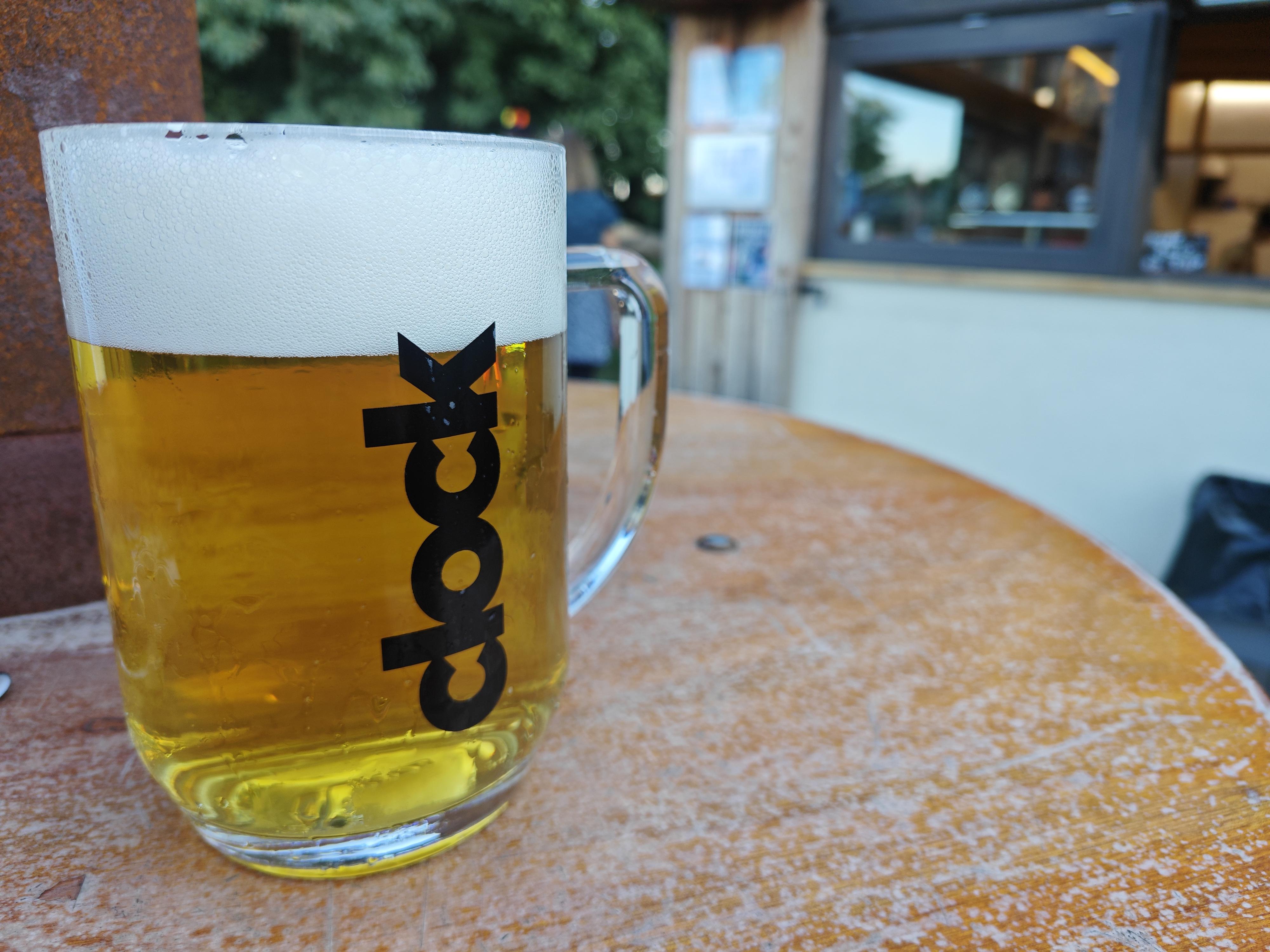 Občerstvení Nové Místo foto 6