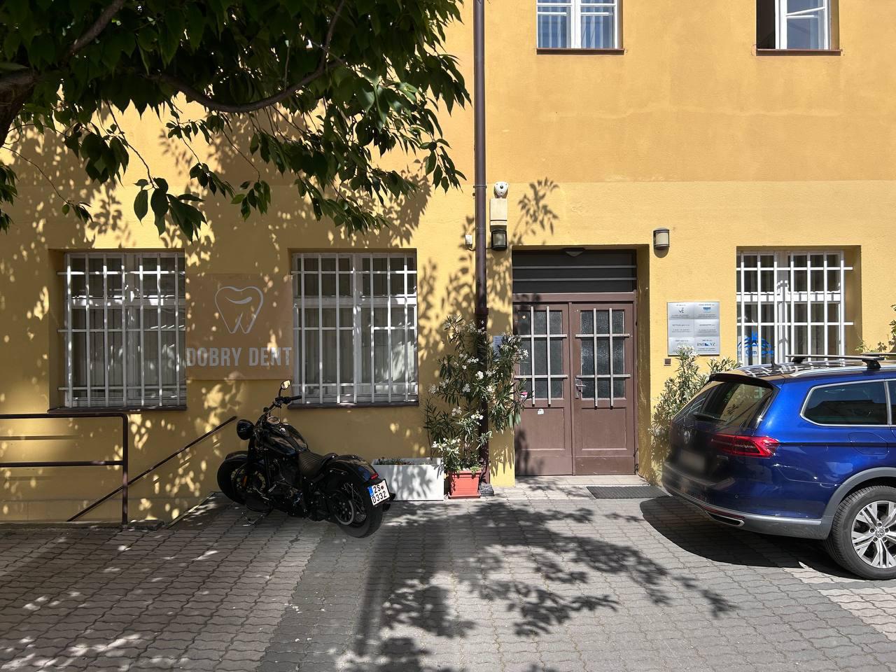Dobrý dent foto 1