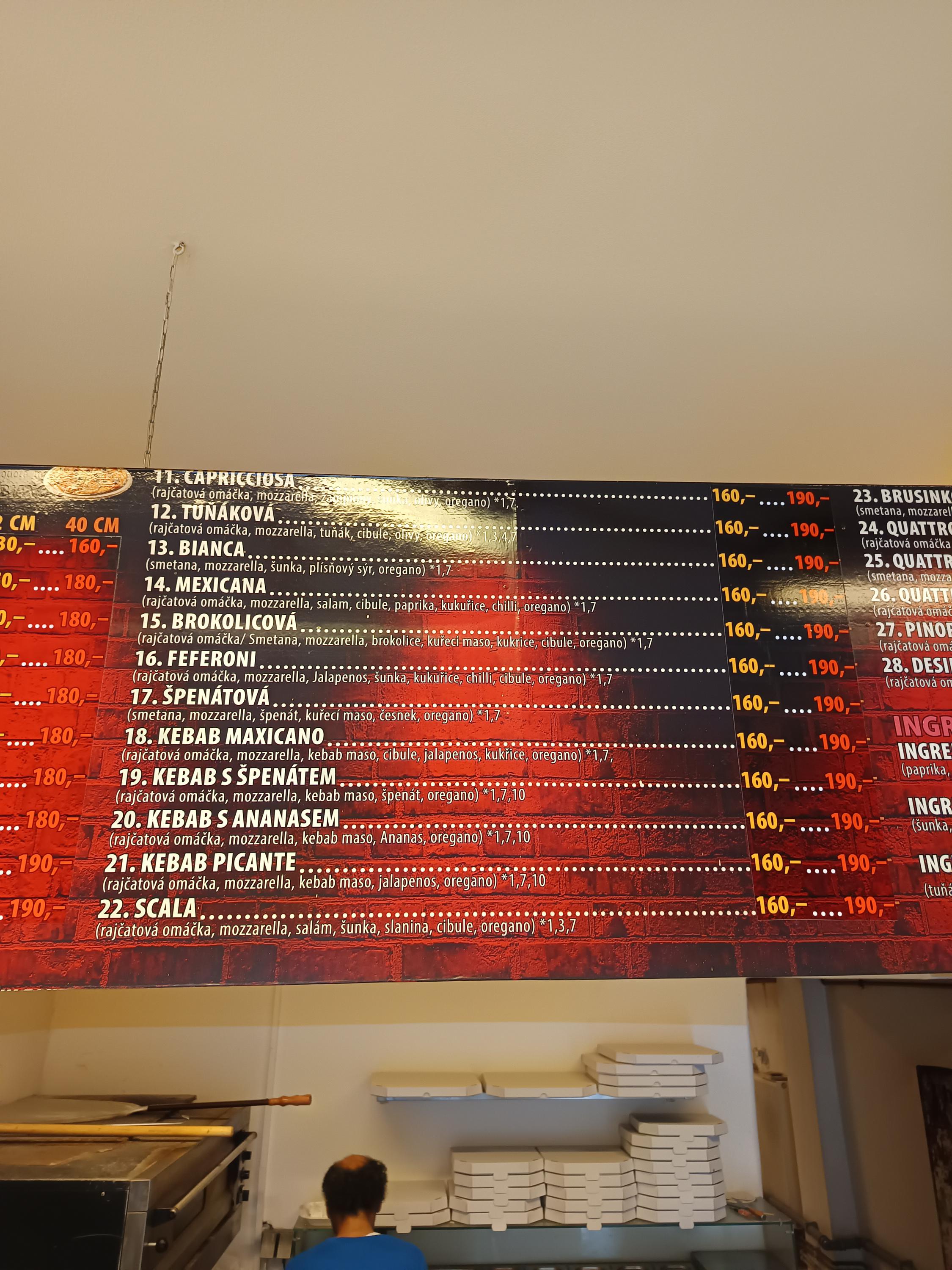 Kebab House & Pizza foto 4