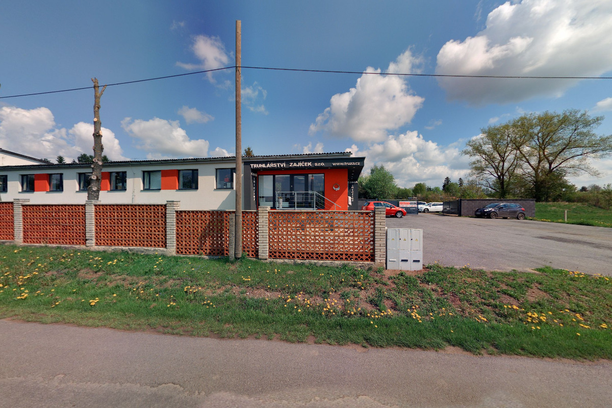 Truhlářství Zajíček s.r.o. foto 5