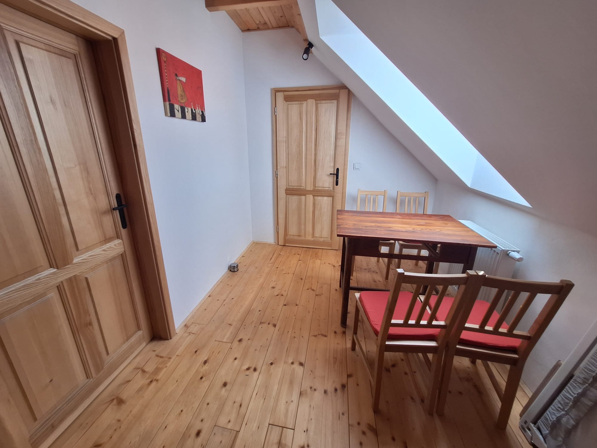 Ubytování U Telče foto 3