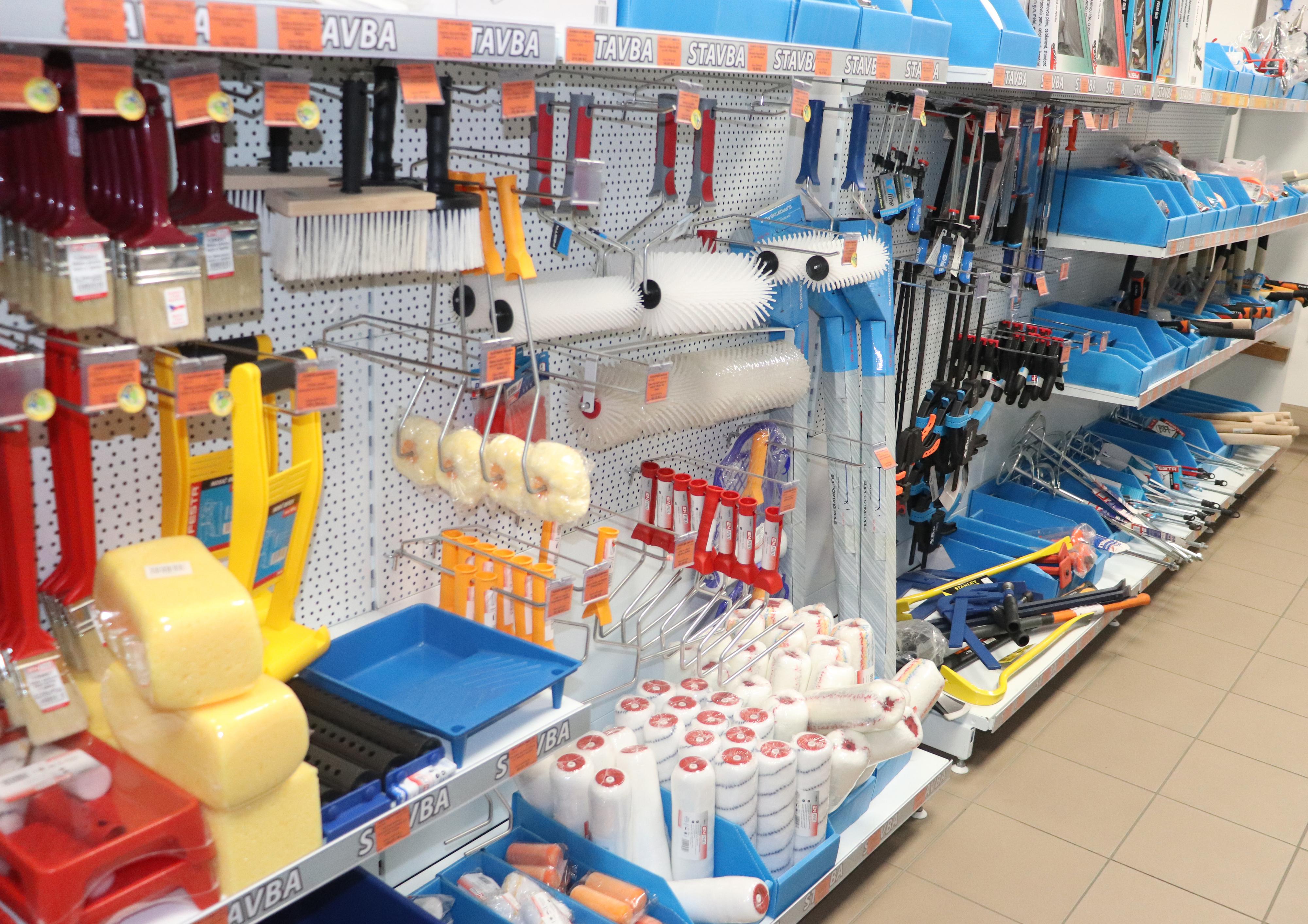 DSK stavebniny, s.r.o. foto 4