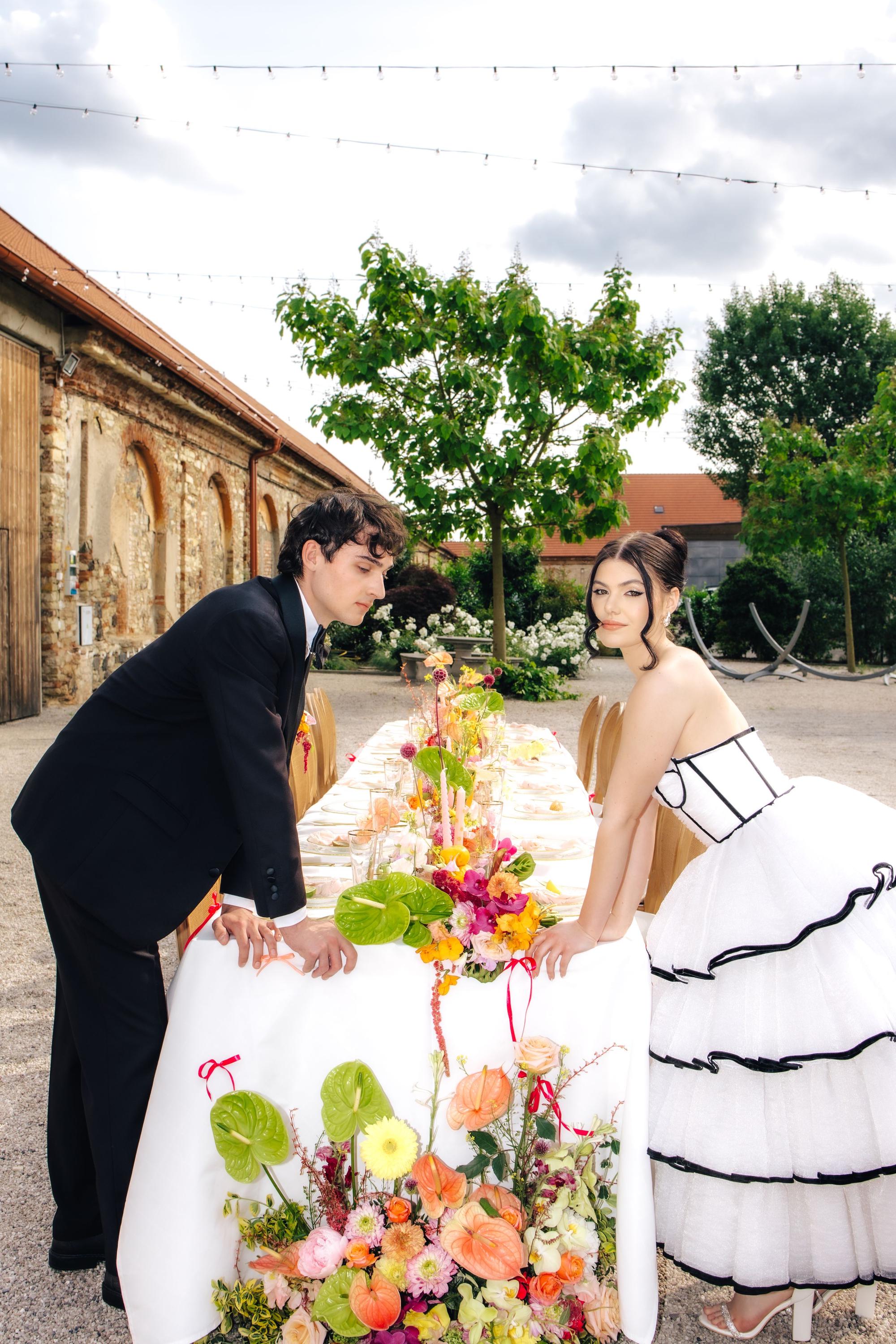 Květinový ateliér MAAYA foto 2