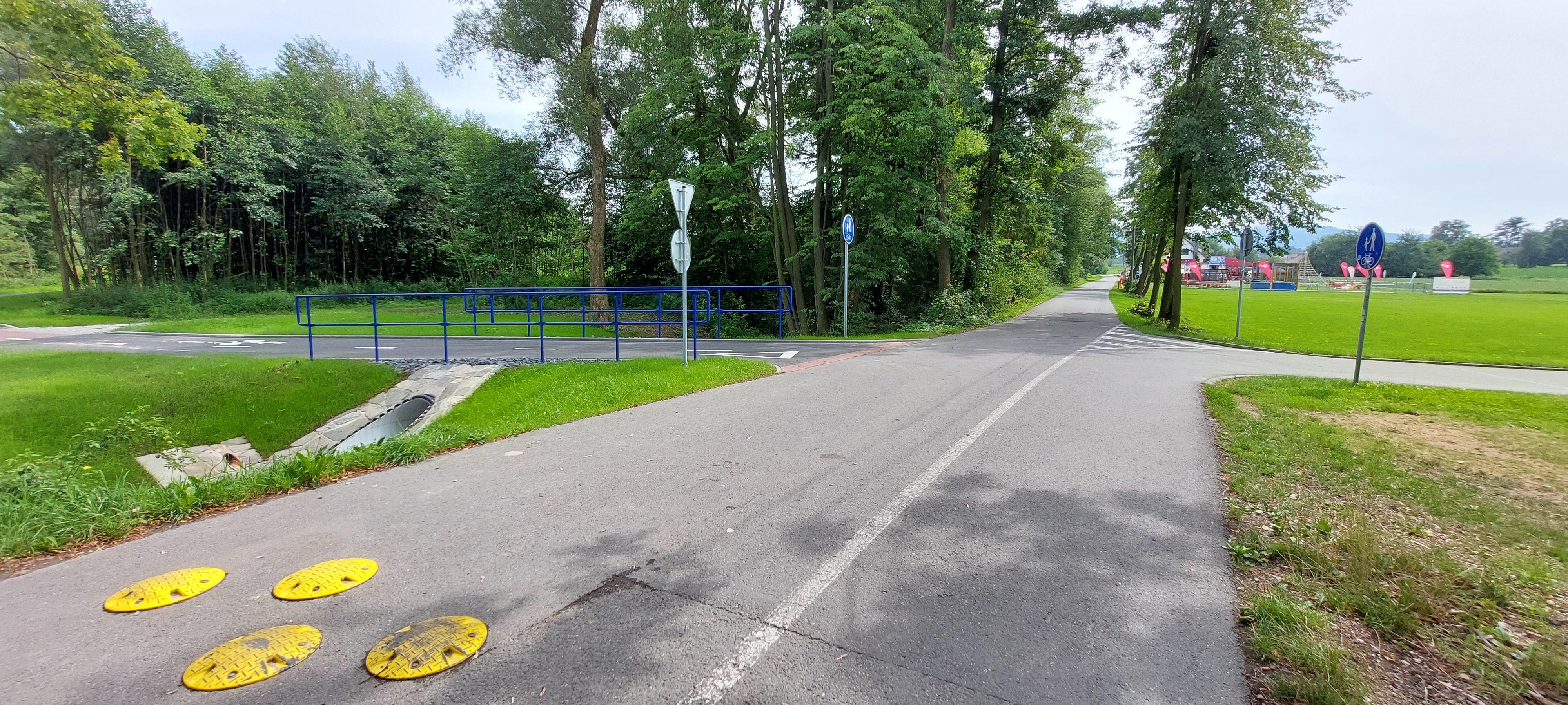 Family Park Olešná - dětský park foto 2