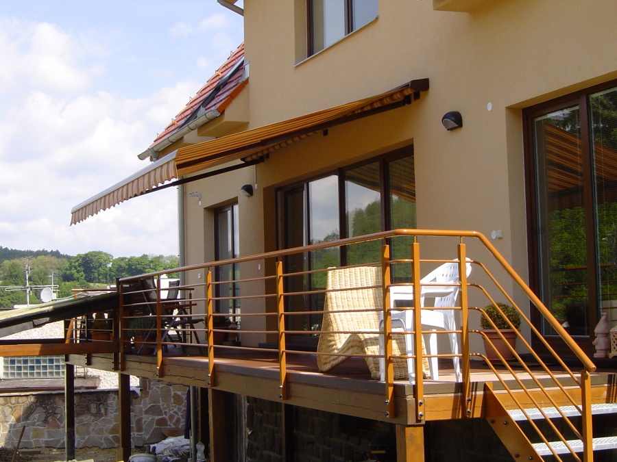 Rolety Berny - Žaluzie a Stínící technika foto 6
