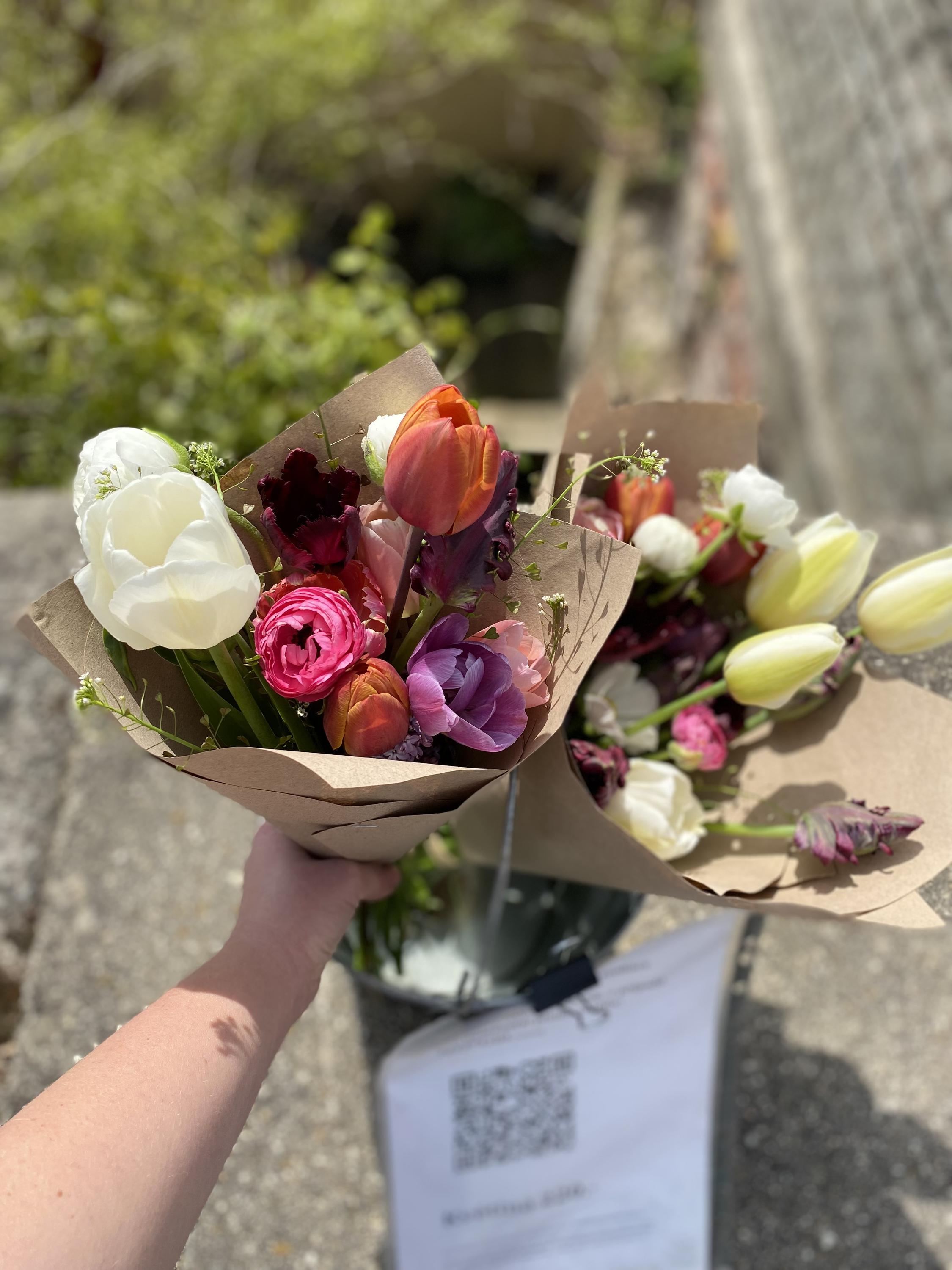 Samoobchod Svazenka foto 2