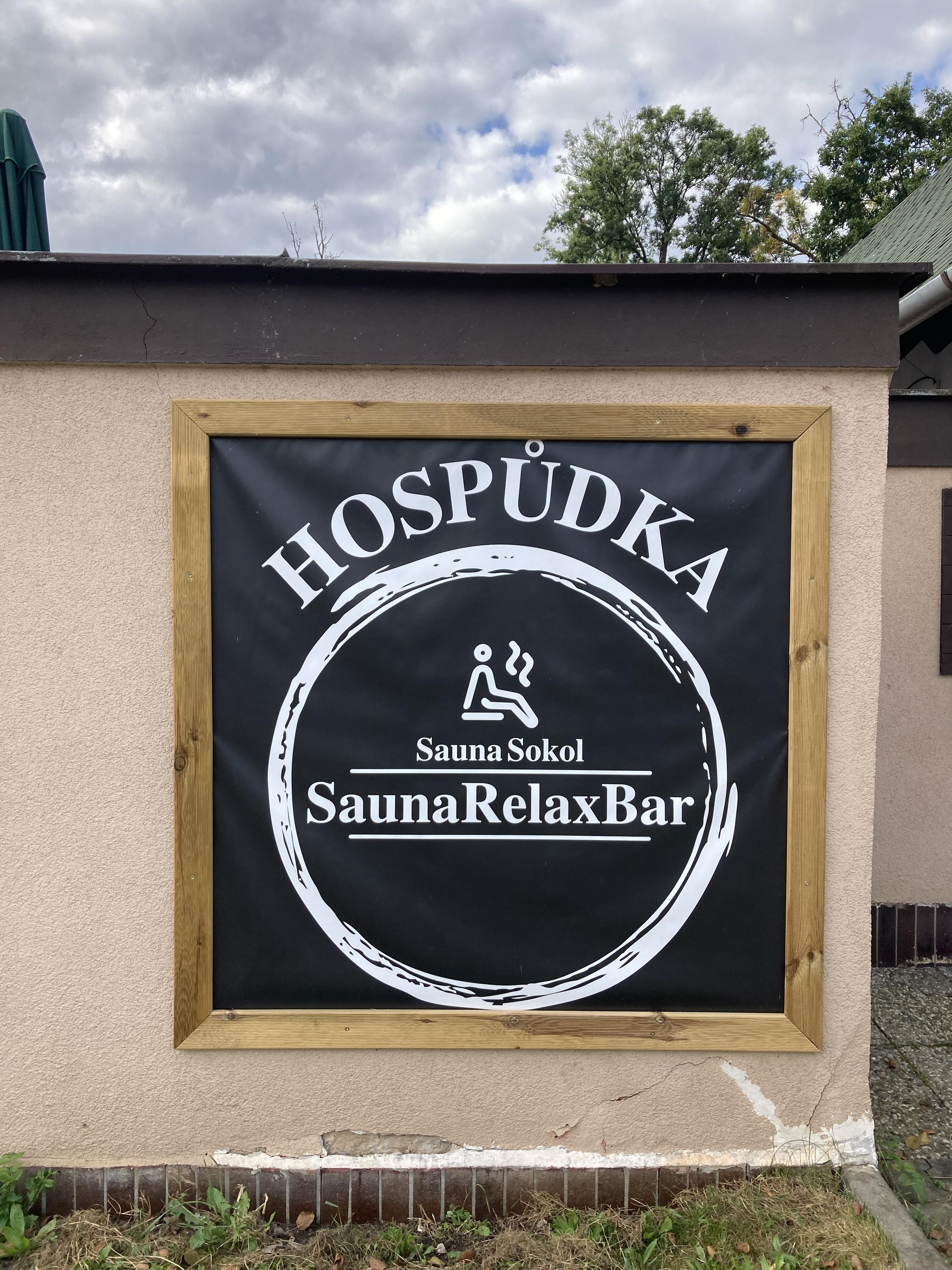 SaunaRelaxBar - Sauna Sokol foto 5