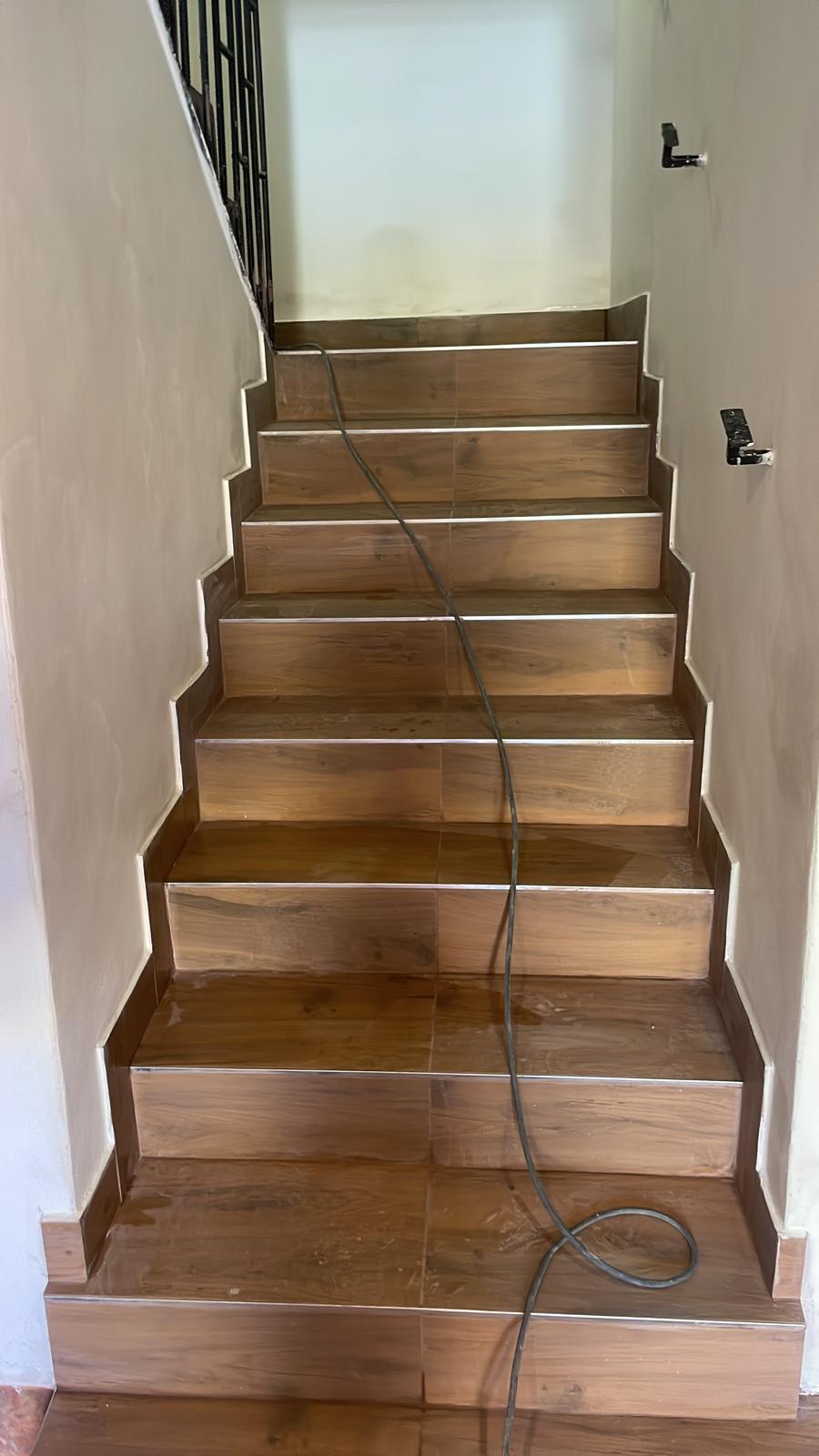 Zednické práce Hrachovec foto 5