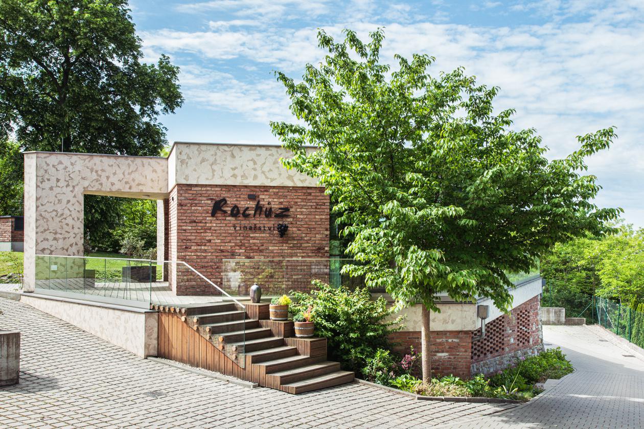 Vinařství Rochůz