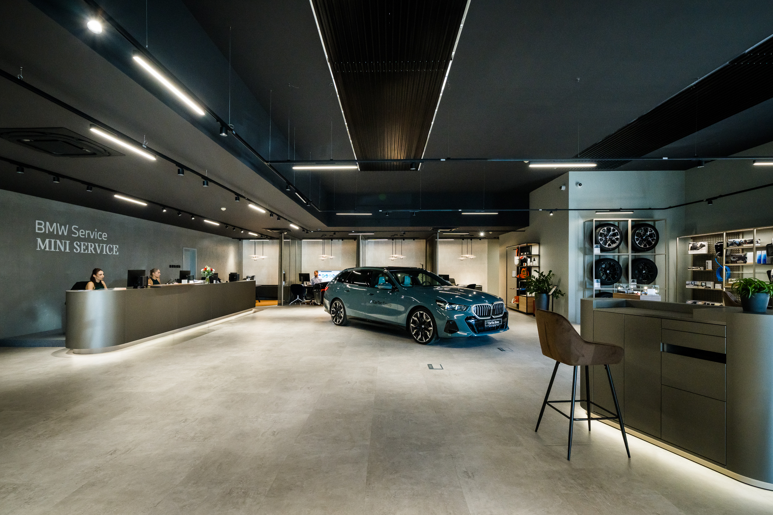 CarTec Brno foto 2