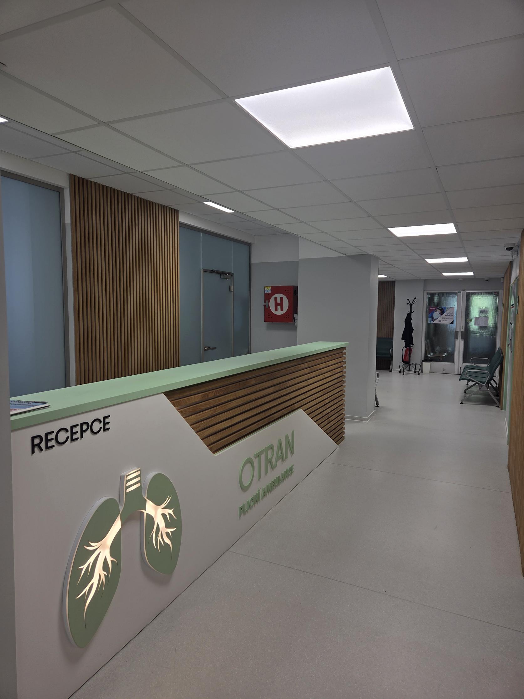 Otran Kutná Hora s.r.o. foto 2