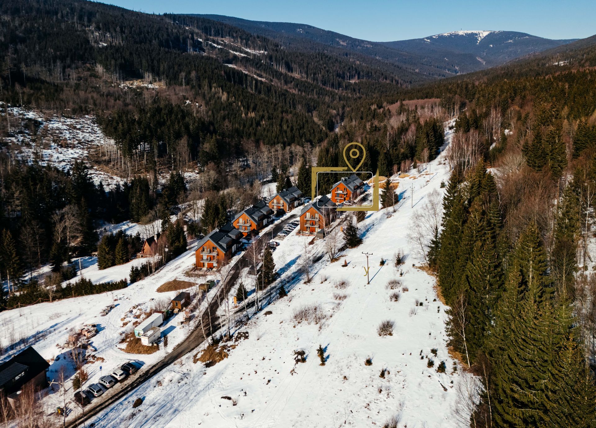 Wellness apartmány BARTH Holiday foto 4