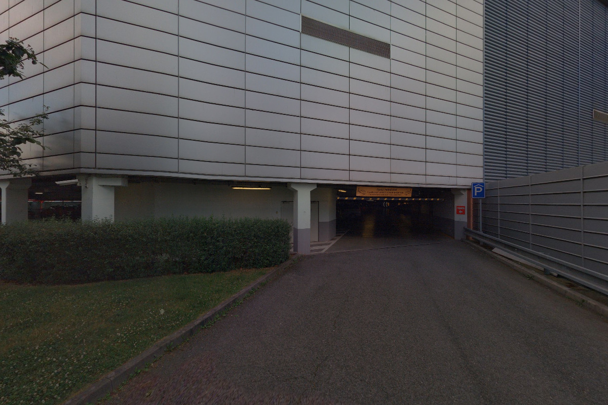 BAMBULE Království hraček foto 2