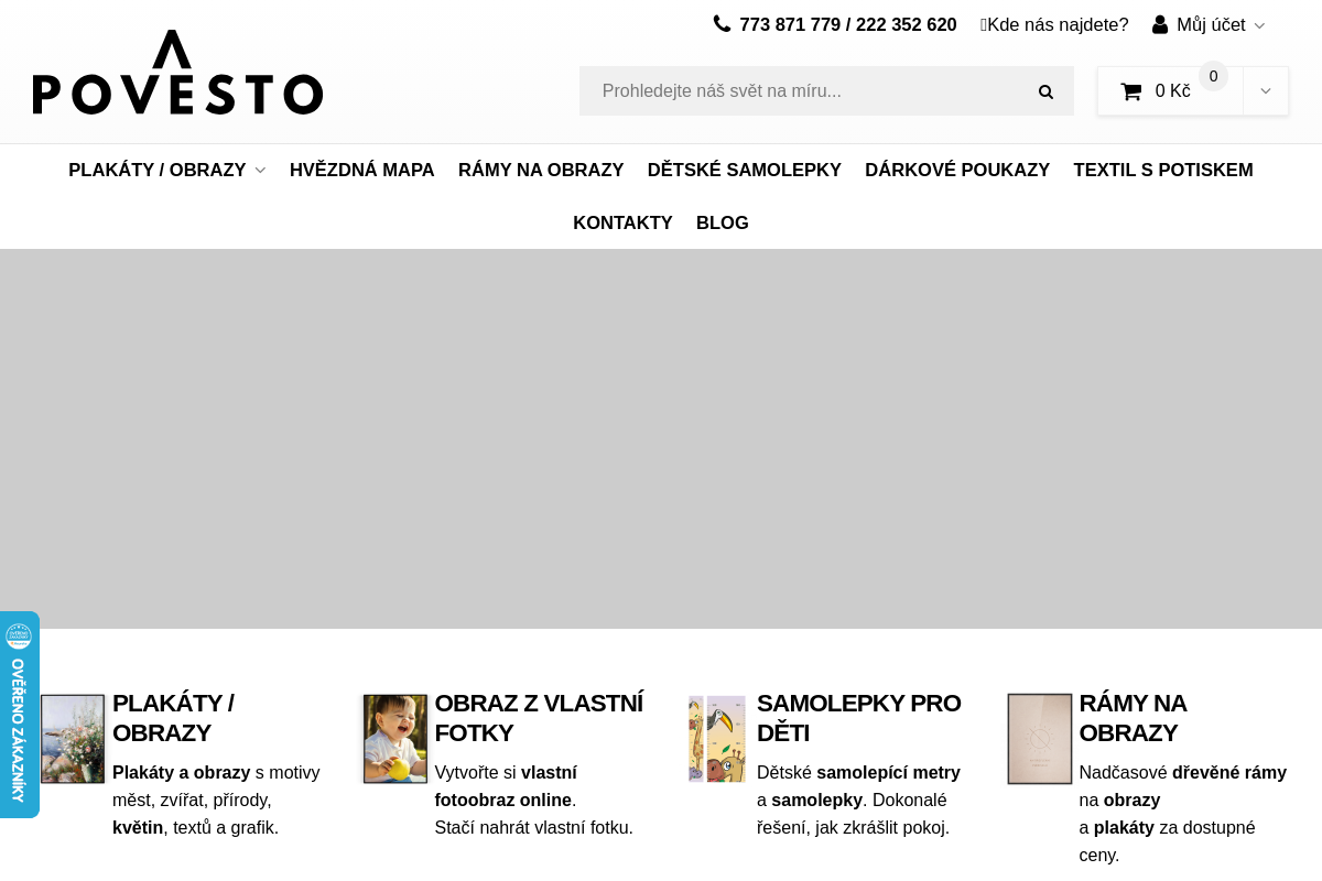 Povesto.cz foto 1