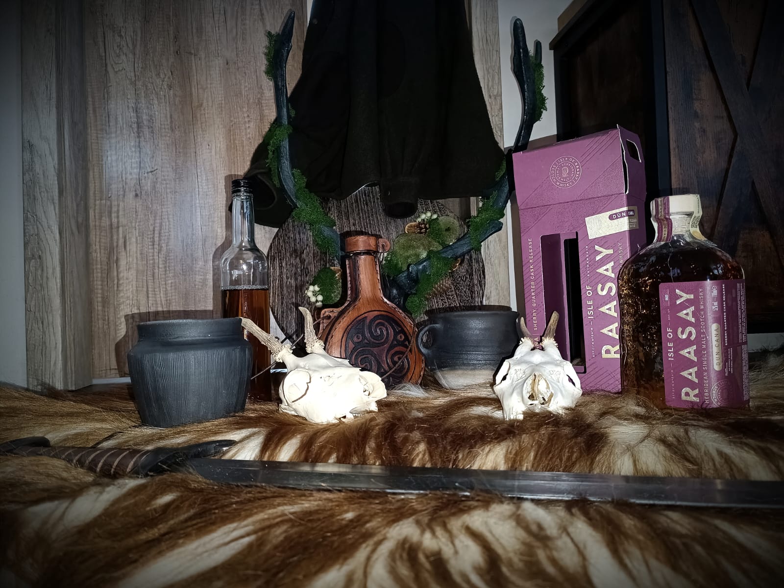 Skotský klub Šedý pes foto 4