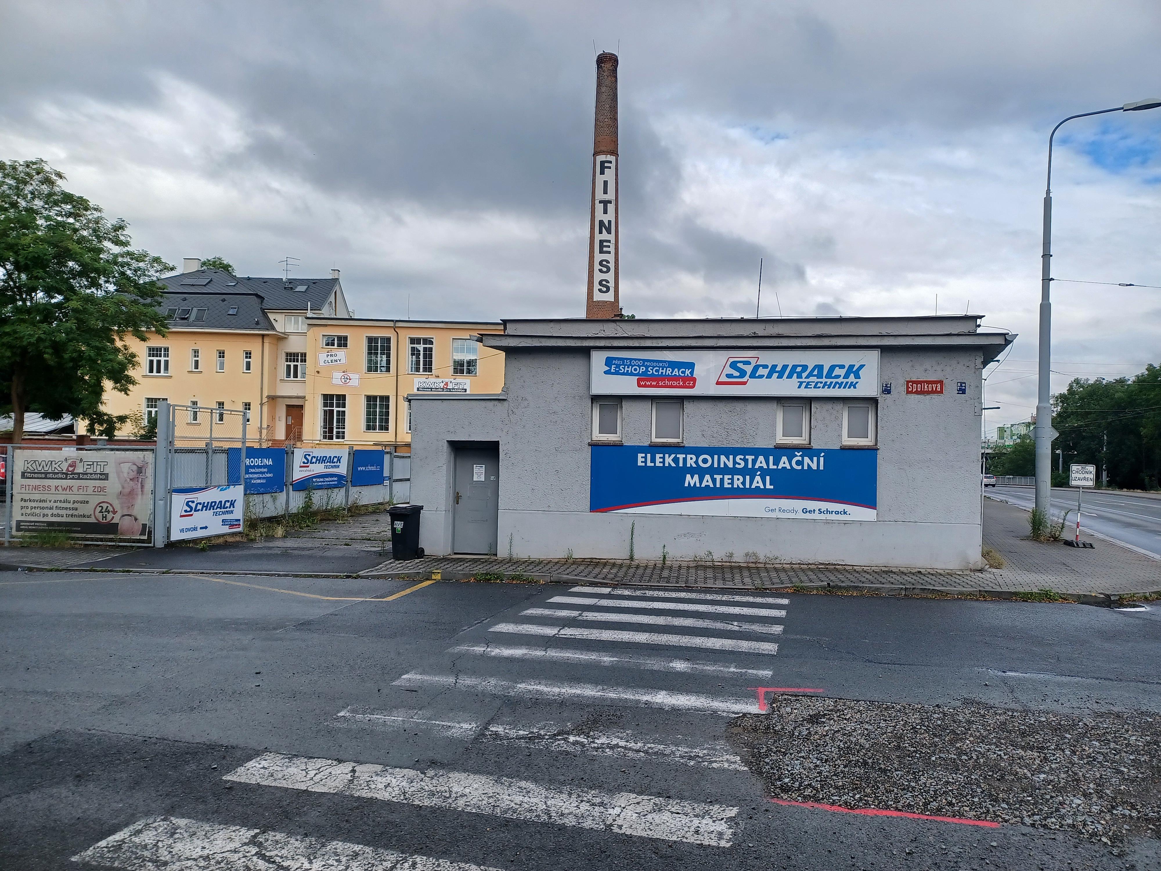 Schrack Technik spol. s r.o. foto 4