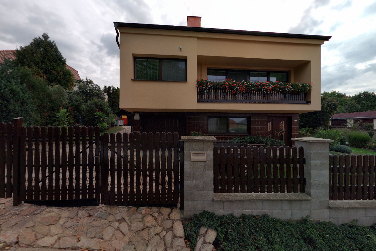 Vinařství pod Pálavskými vrchy Jonáš a Holec, s.r.o. foto 1